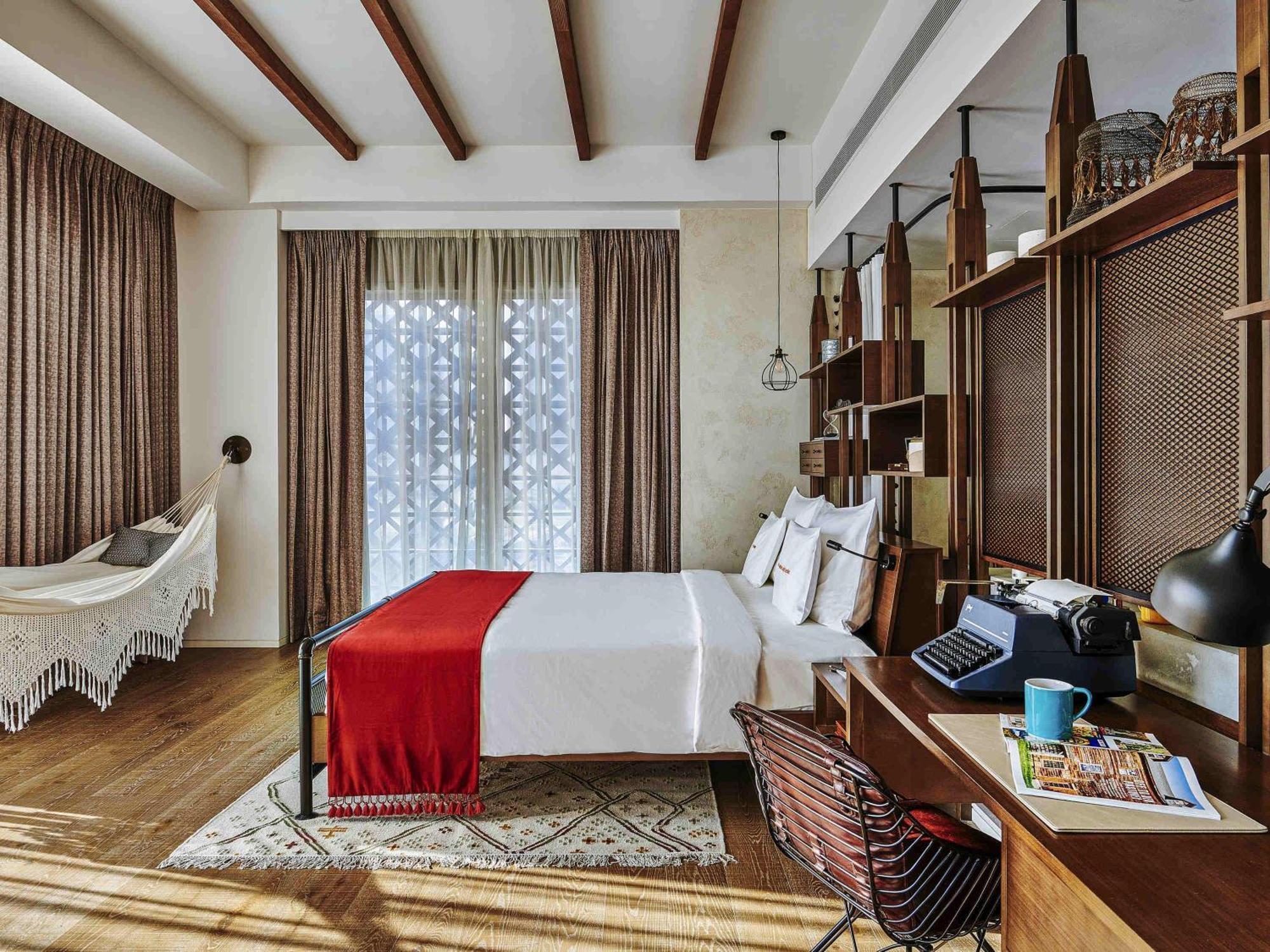 Grande Suite Ferme