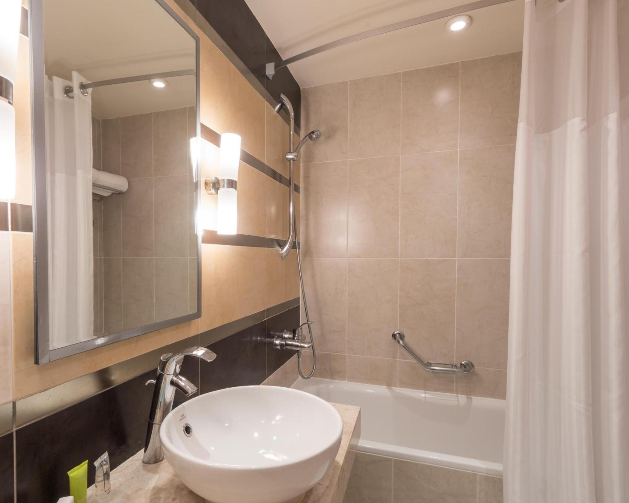 Suite avec Jacuzzi