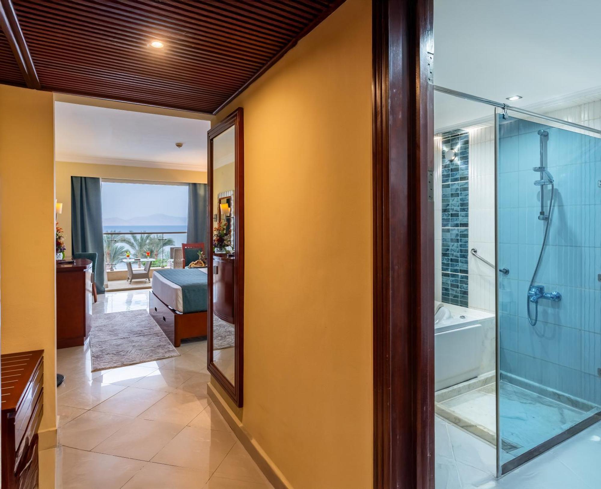 Suite Junior Deluxe