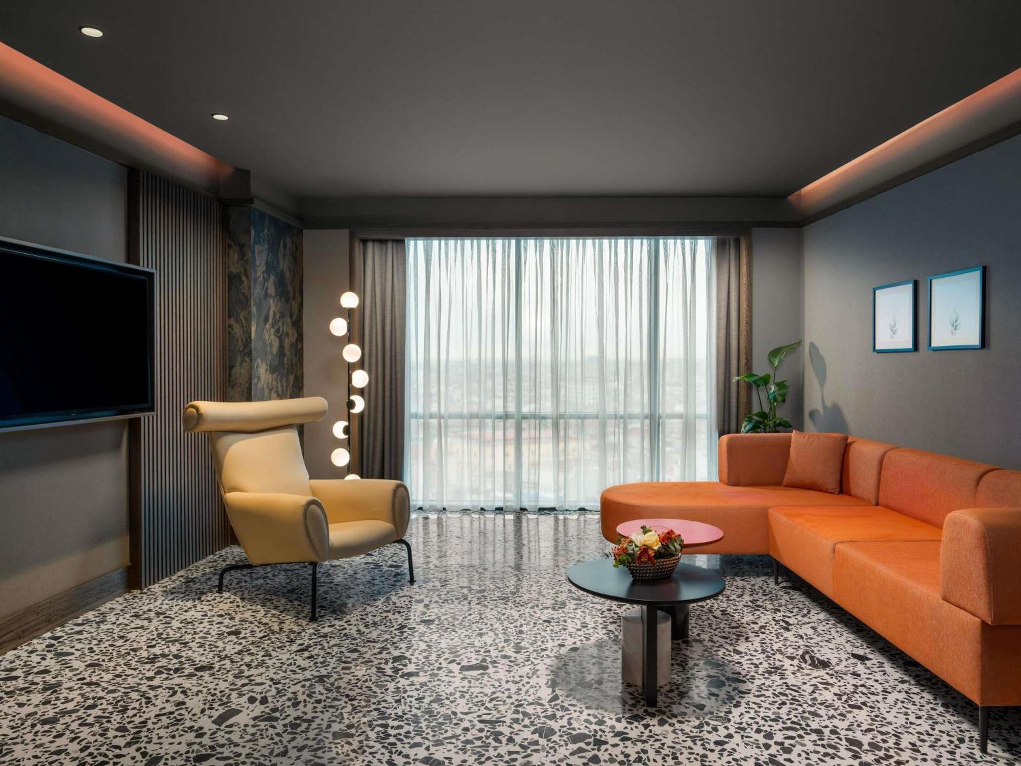 Suite Deluxe