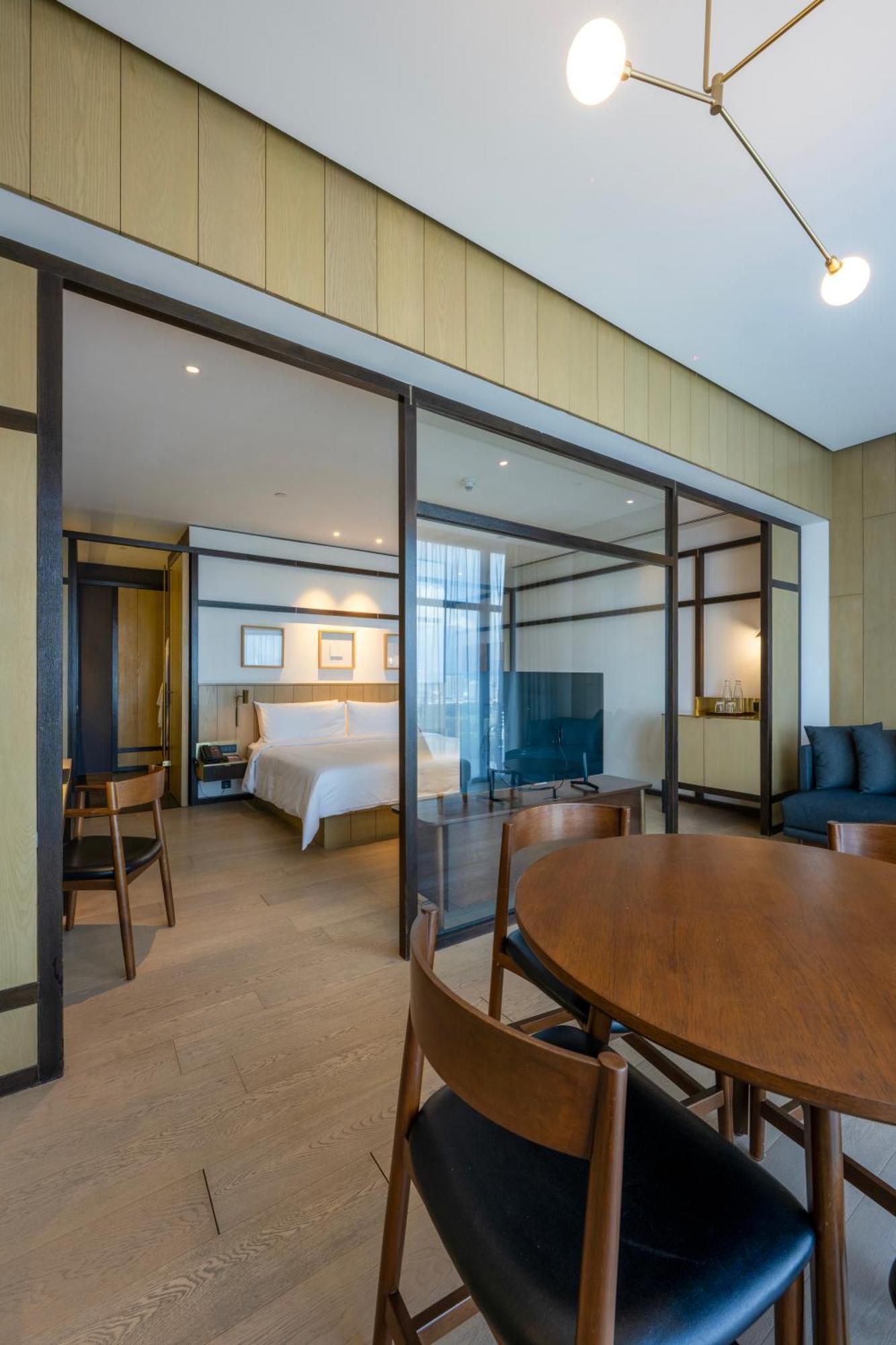 Chambre Premier