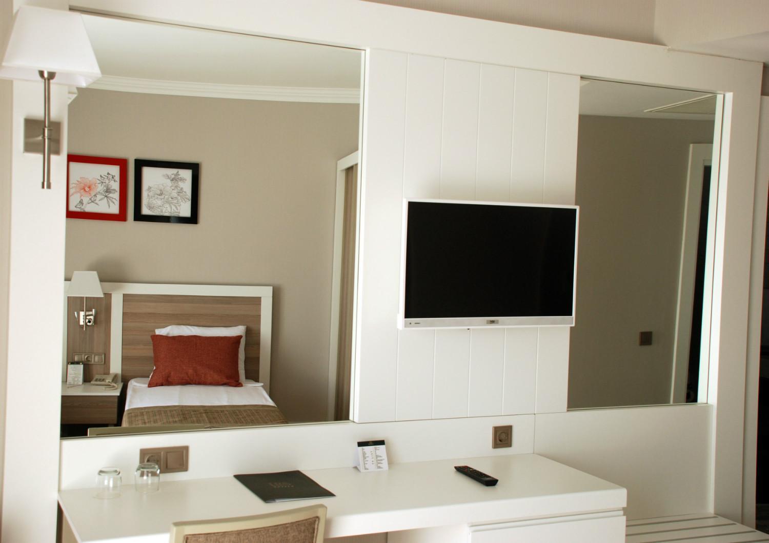 Chambre Familiale