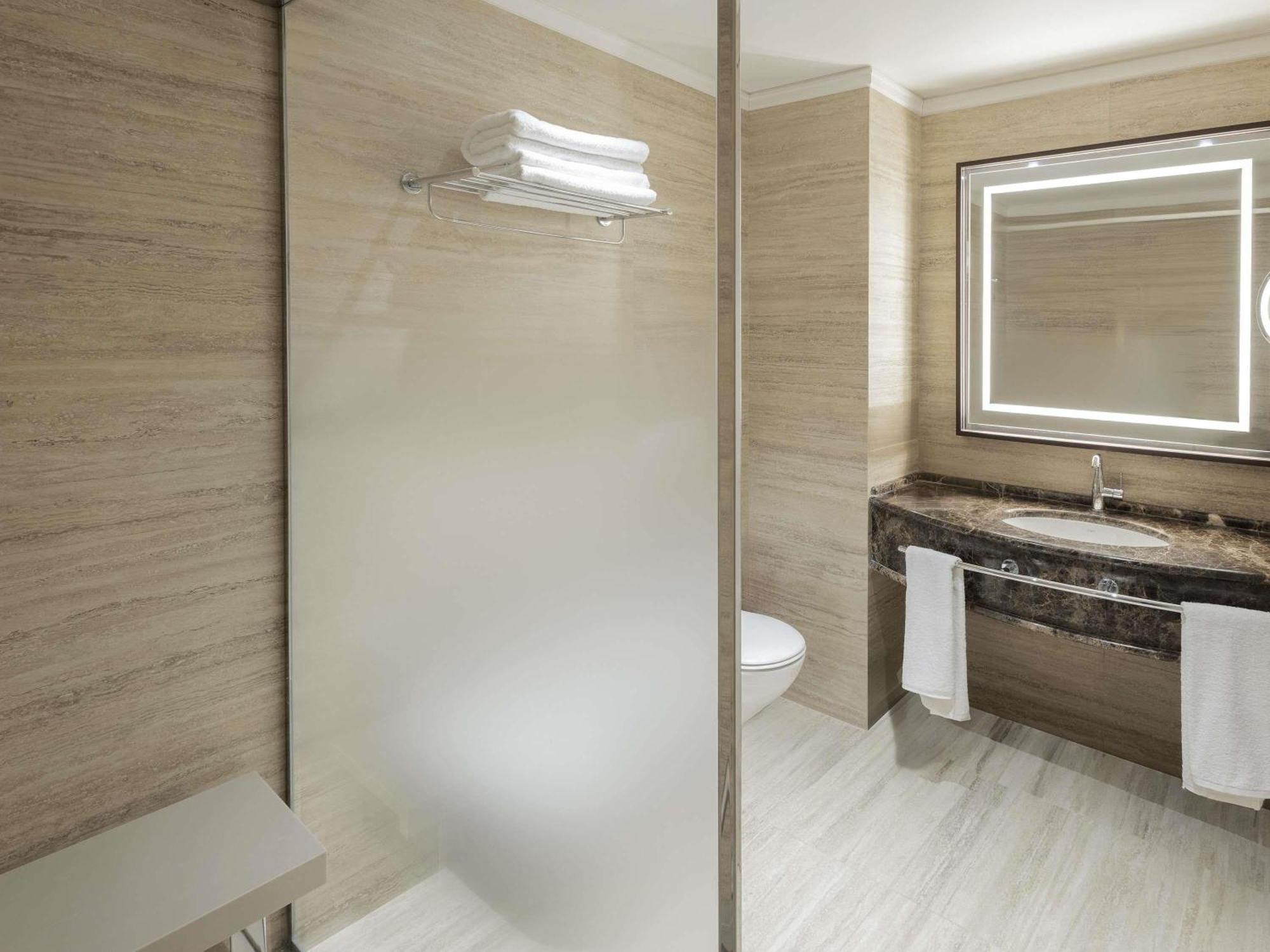 Chambre Lit King-Size Standard