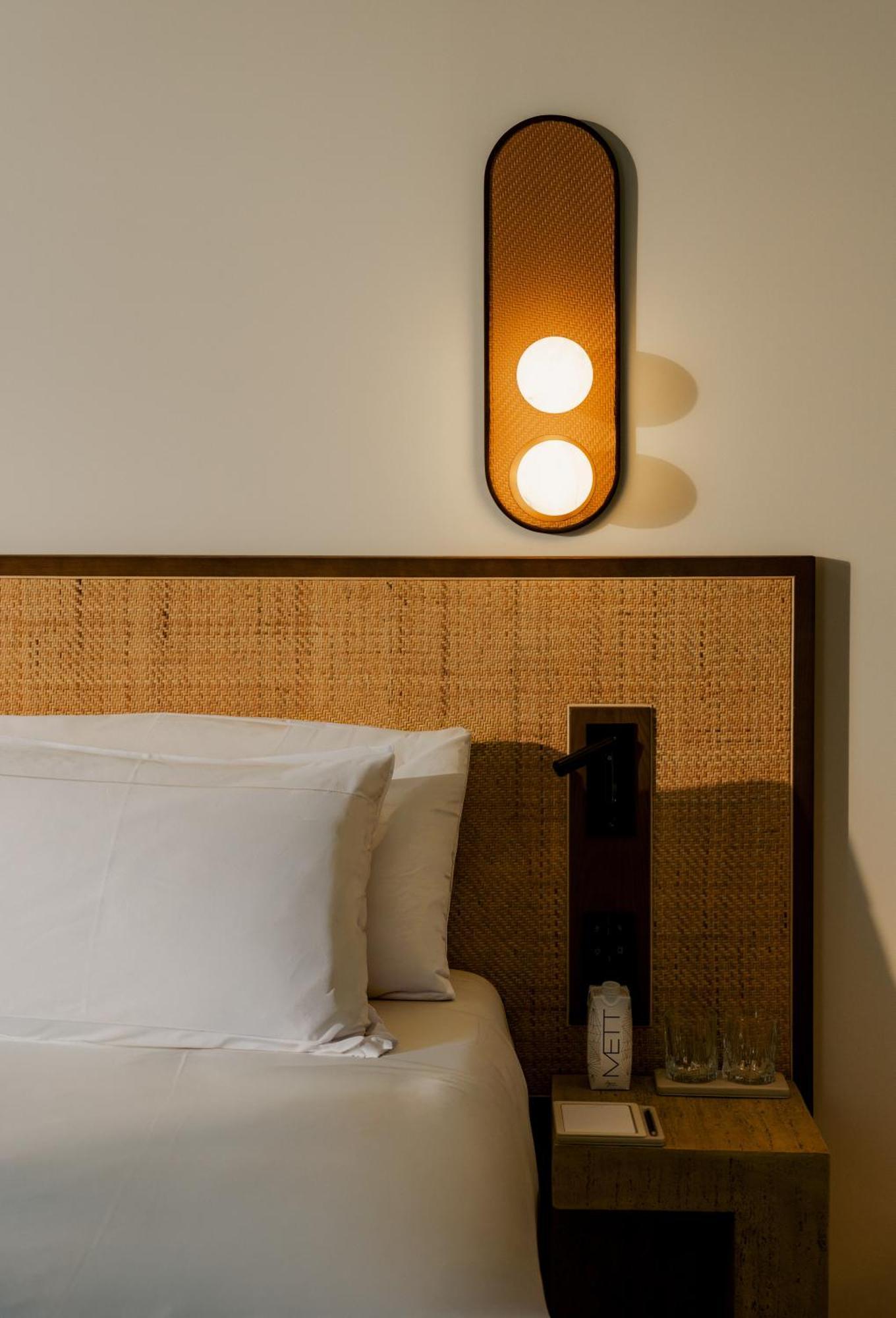 Chambre Lit Queen-Size