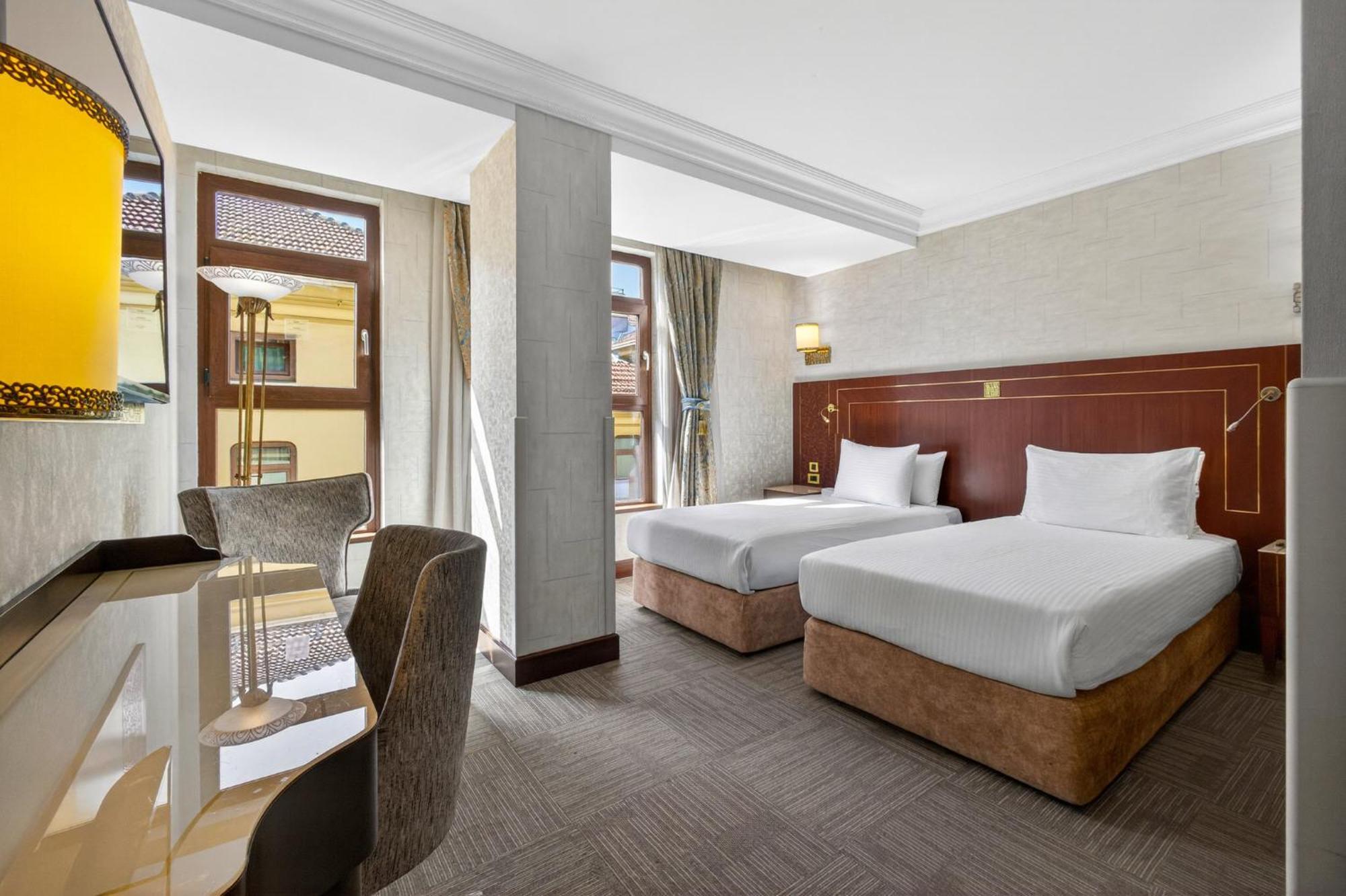 Chambre Premium