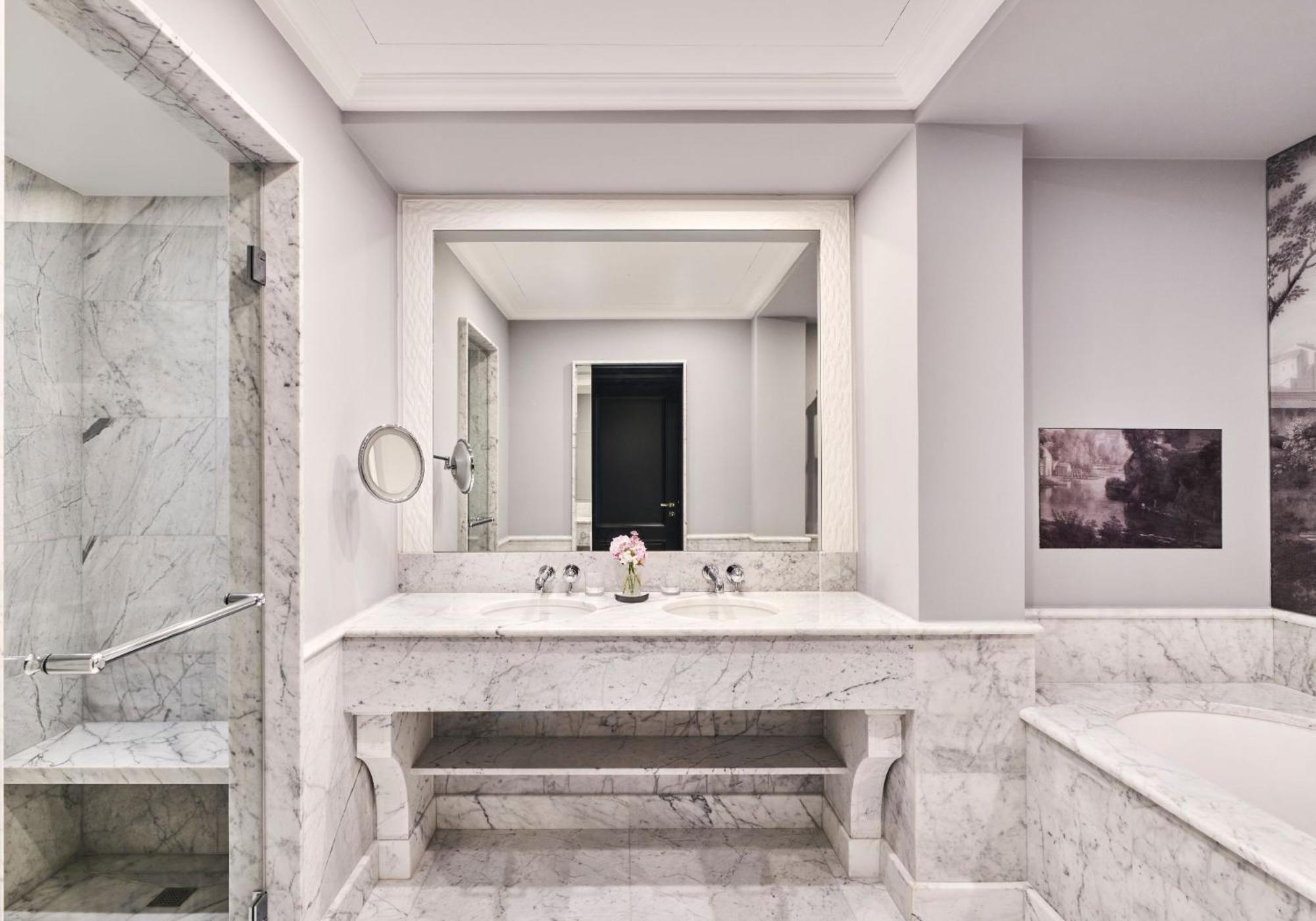 Chambre Prestige Champs-Elysées