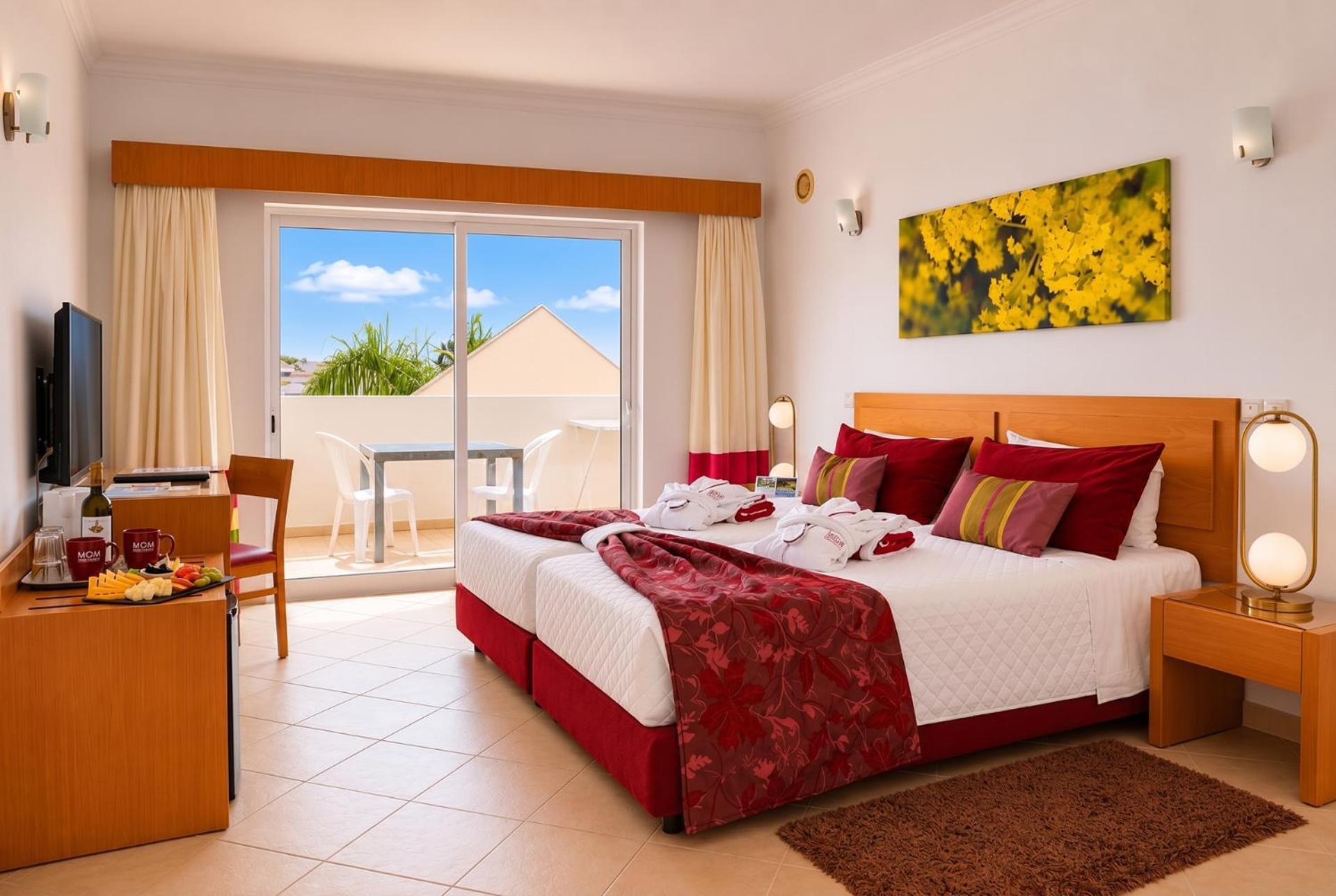 Deluxe Room - All Inclusive Signature 16h