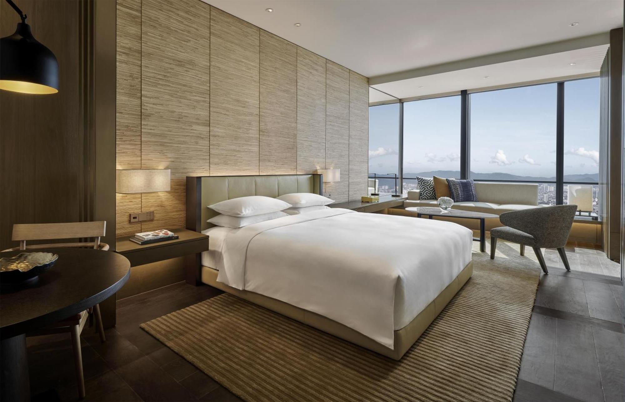 Chambre Lit King-Size