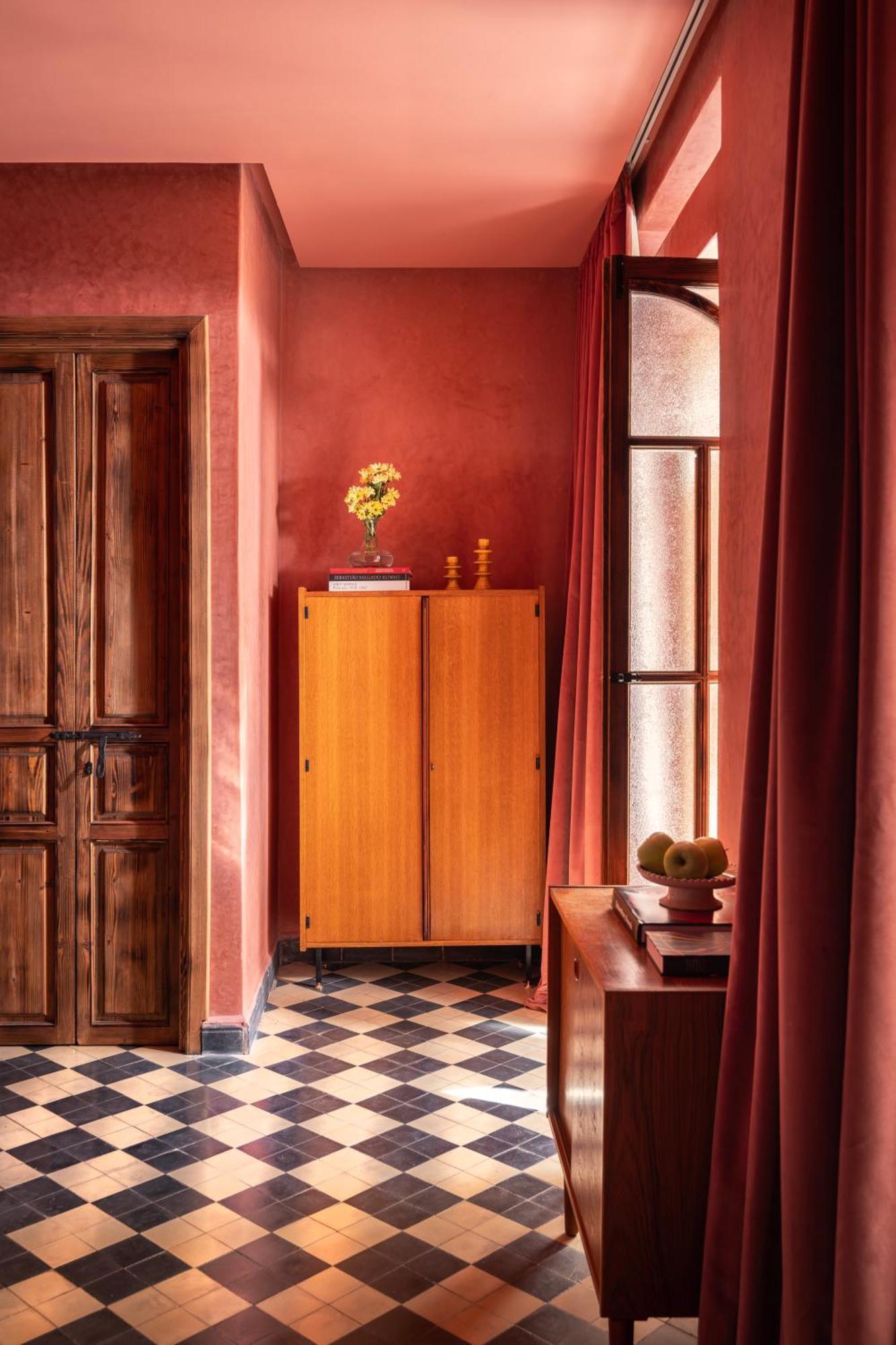 Chambre Lit King-Size Supérieure