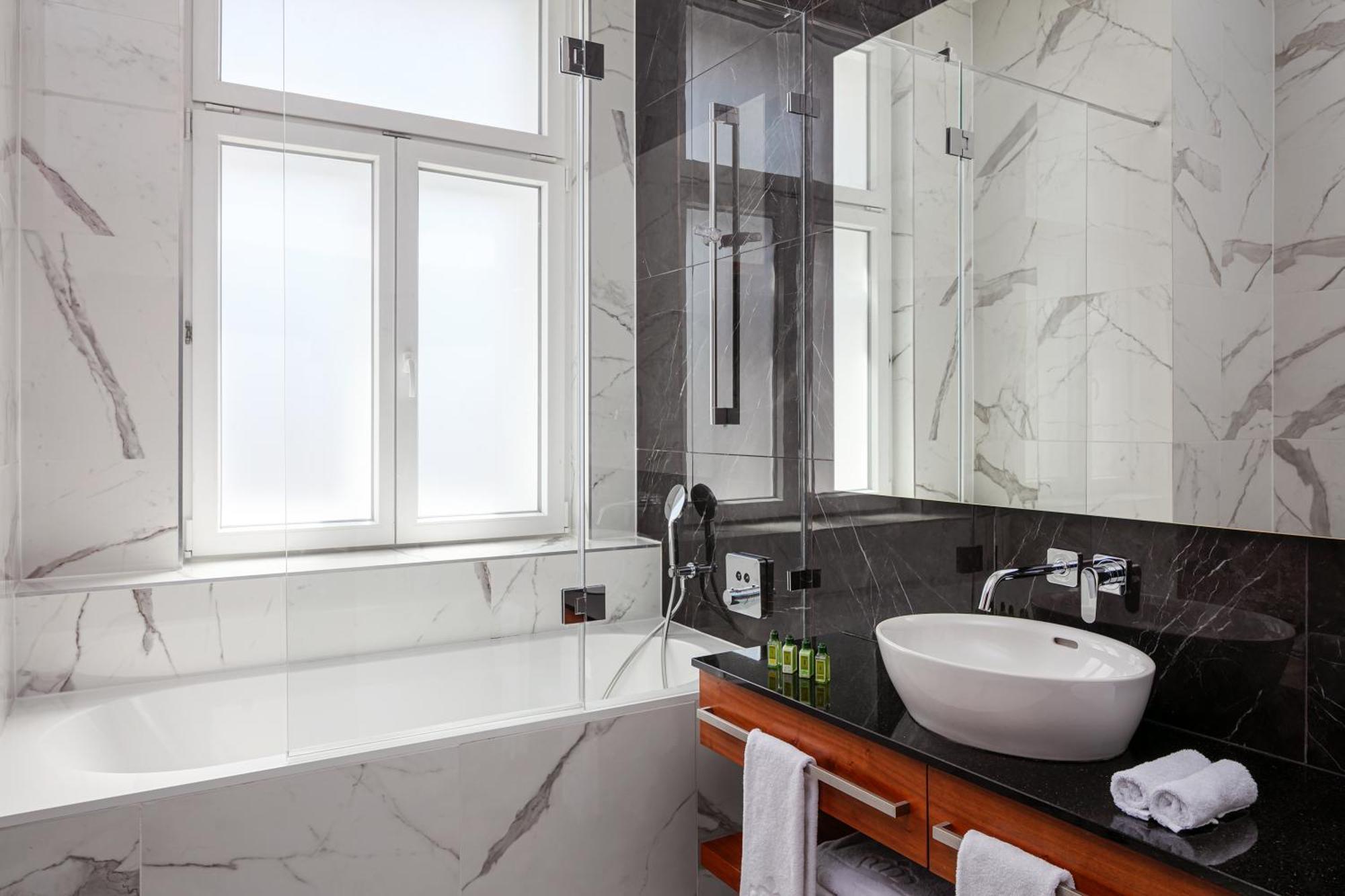 Chambre Deluxe