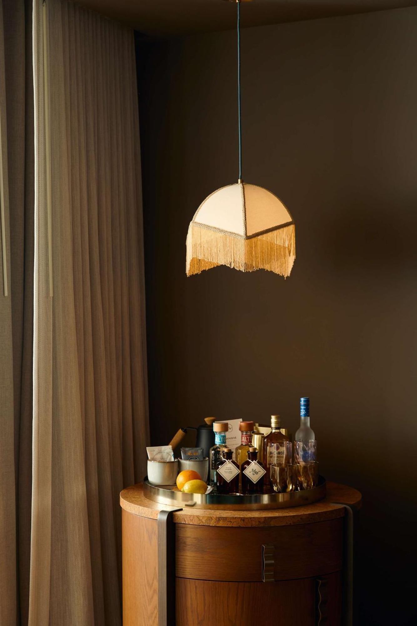 Suite avec Baignoire Spa