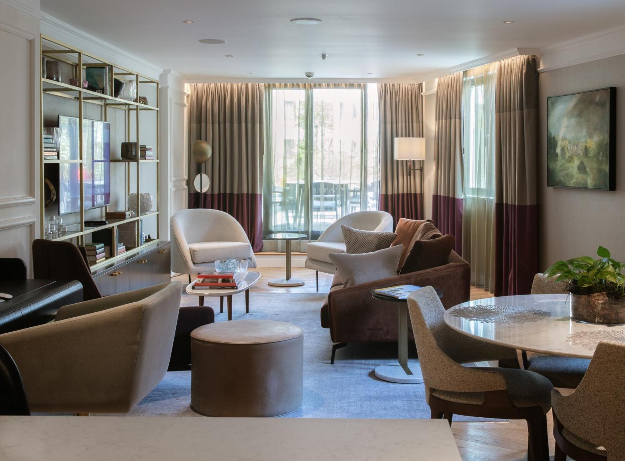 Suite 2 Chambres - The Summerskill