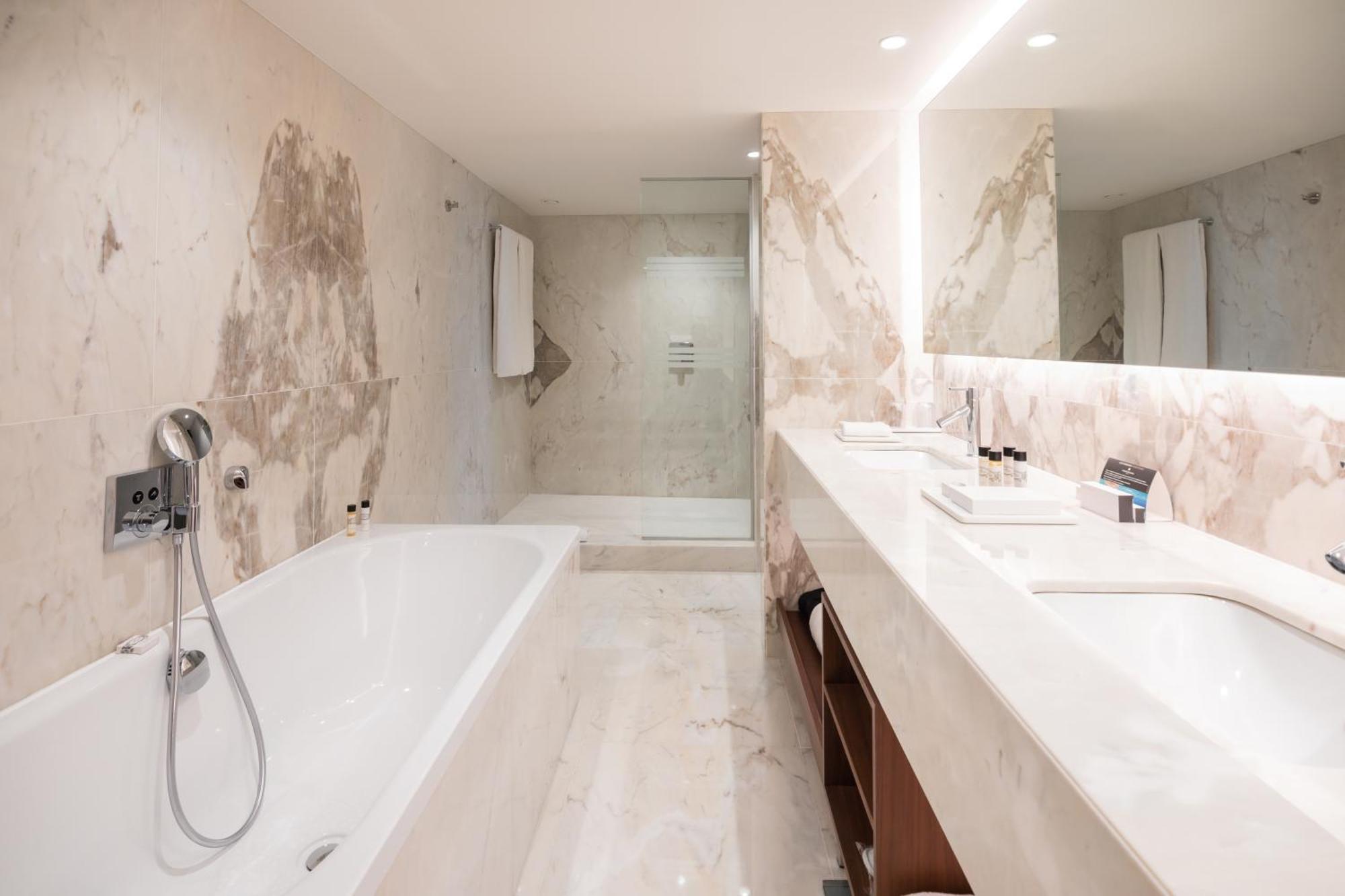 Suite Prestige