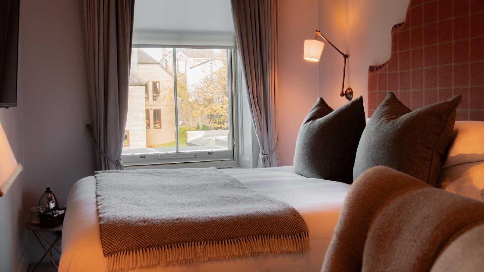 Petite Chambre Double