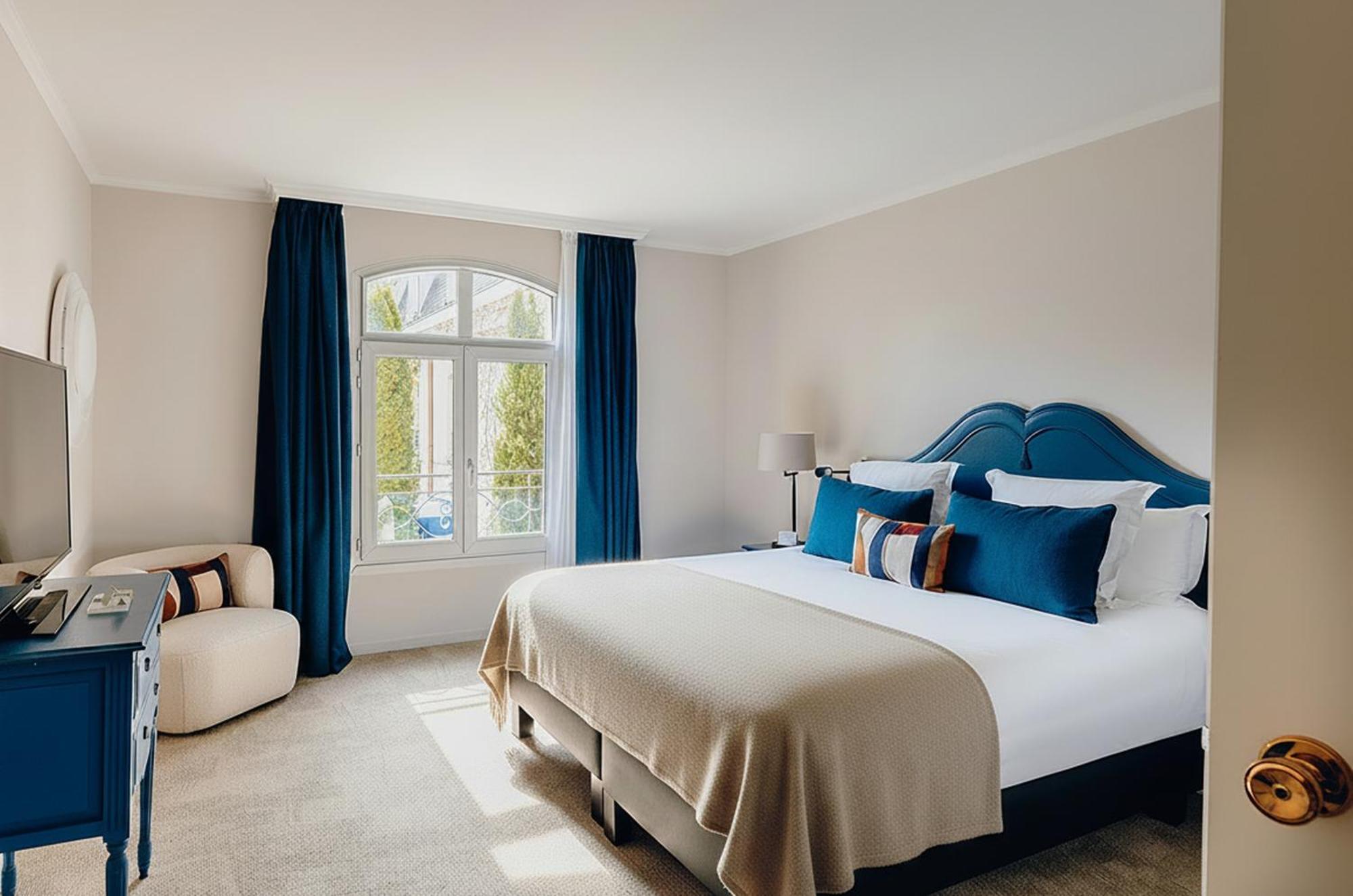 Chambre Privilège
