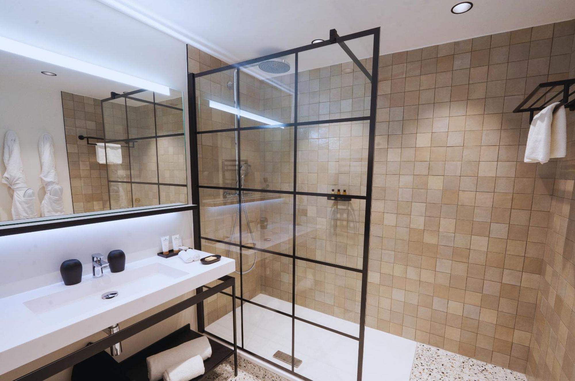 Chambre Deluxe