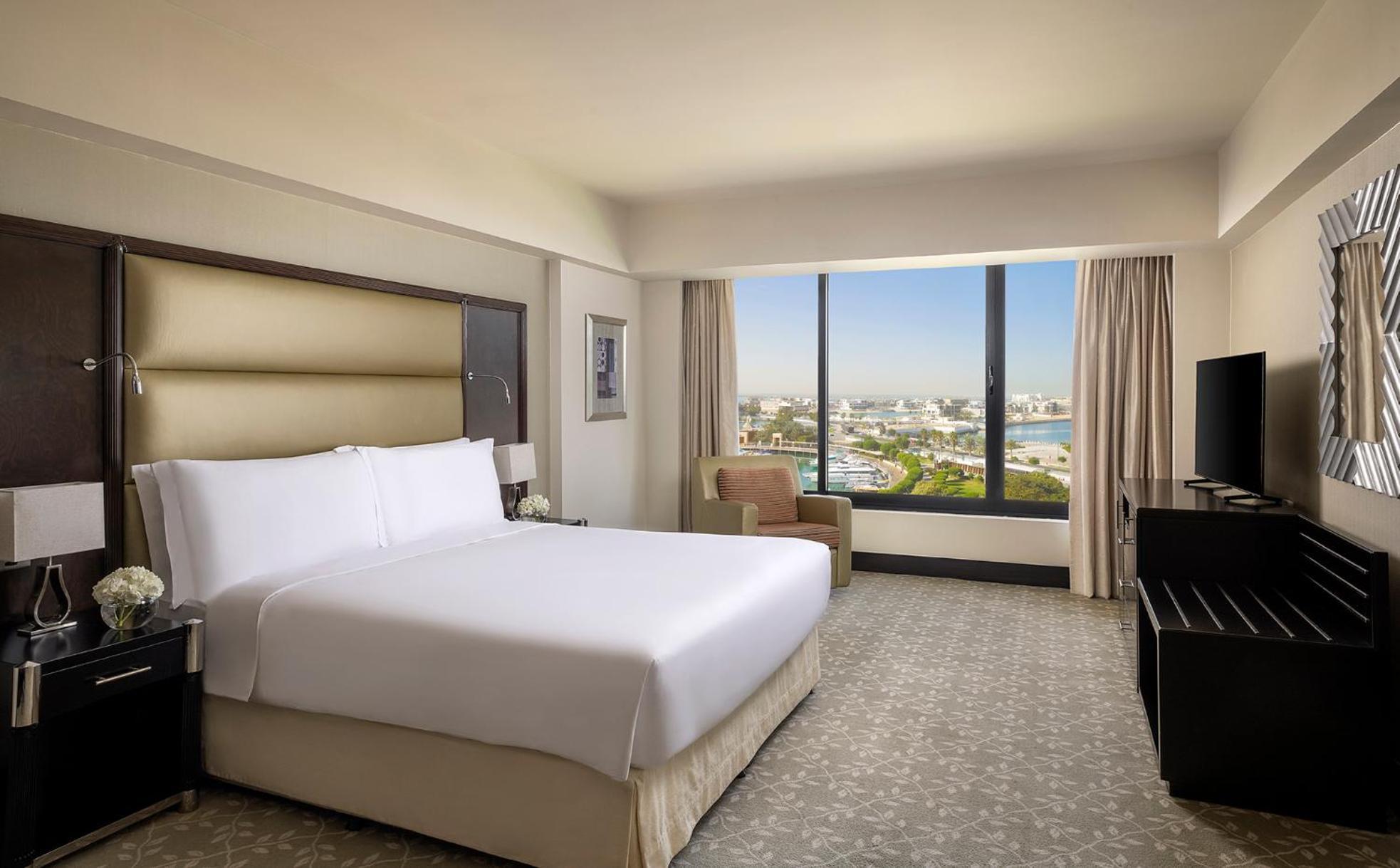 Suite 1 Chambre - Vue sur Mer