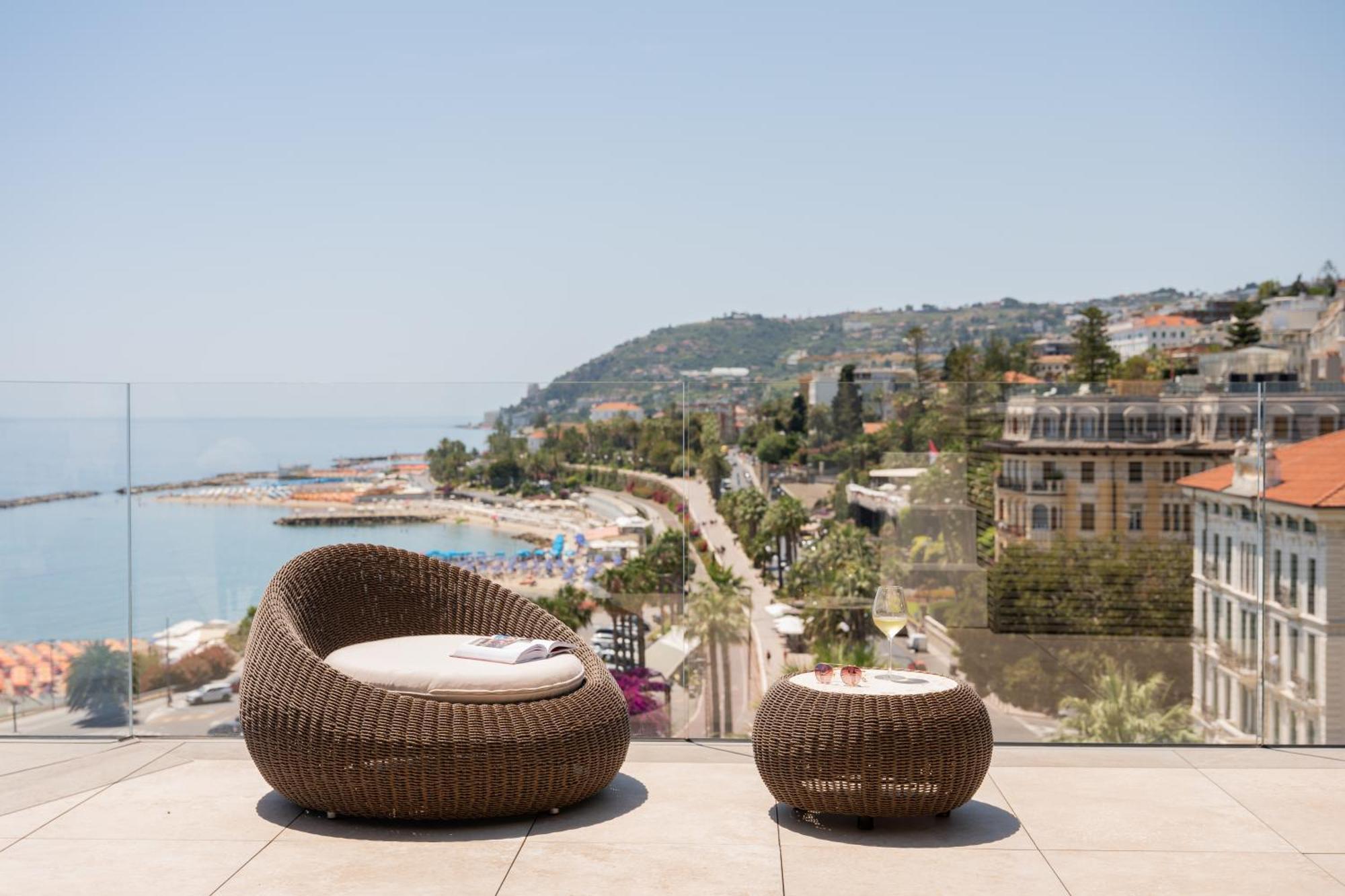 Suite avec Terrasse