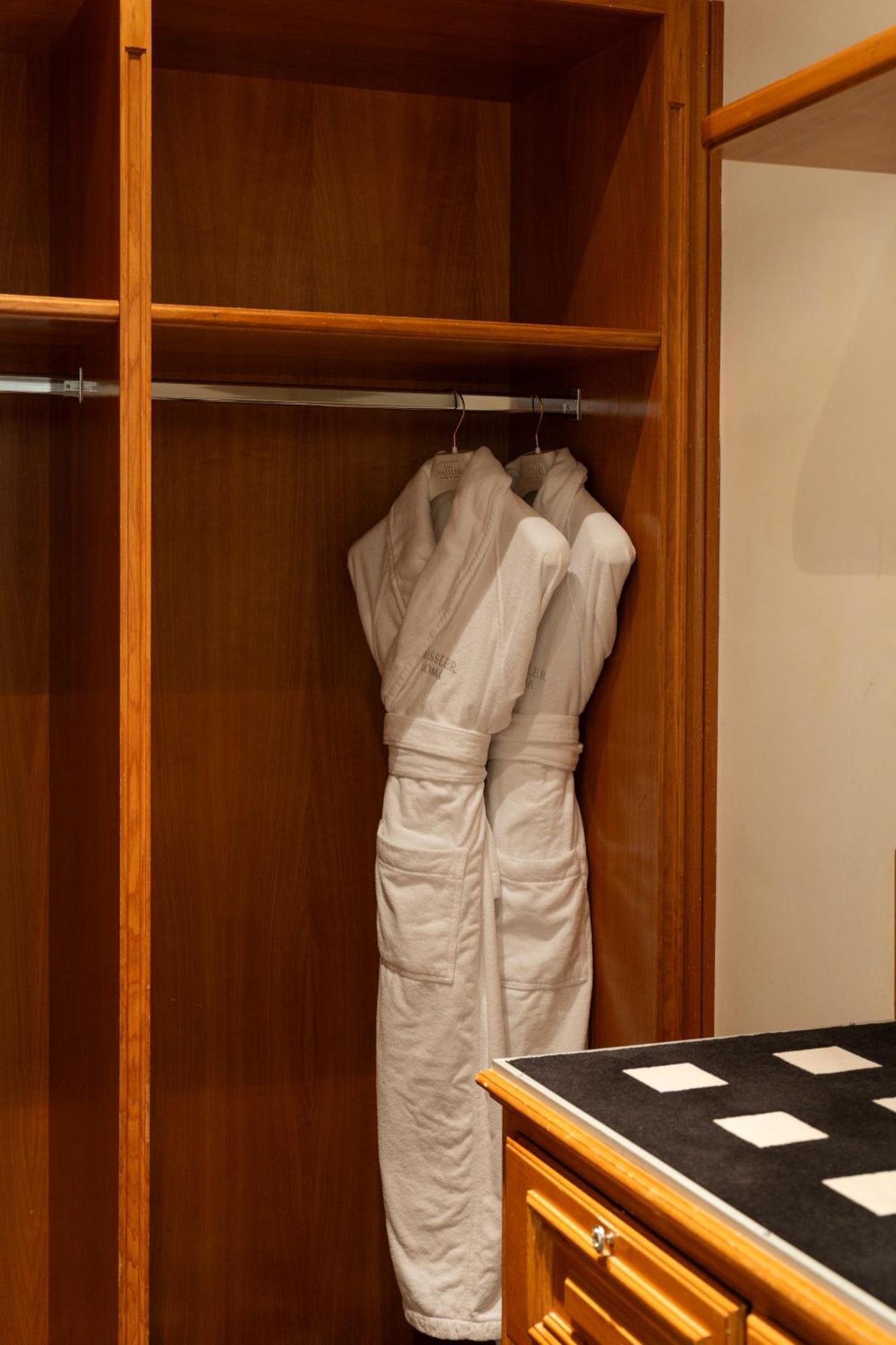 Grande Chambre Double Deluxe