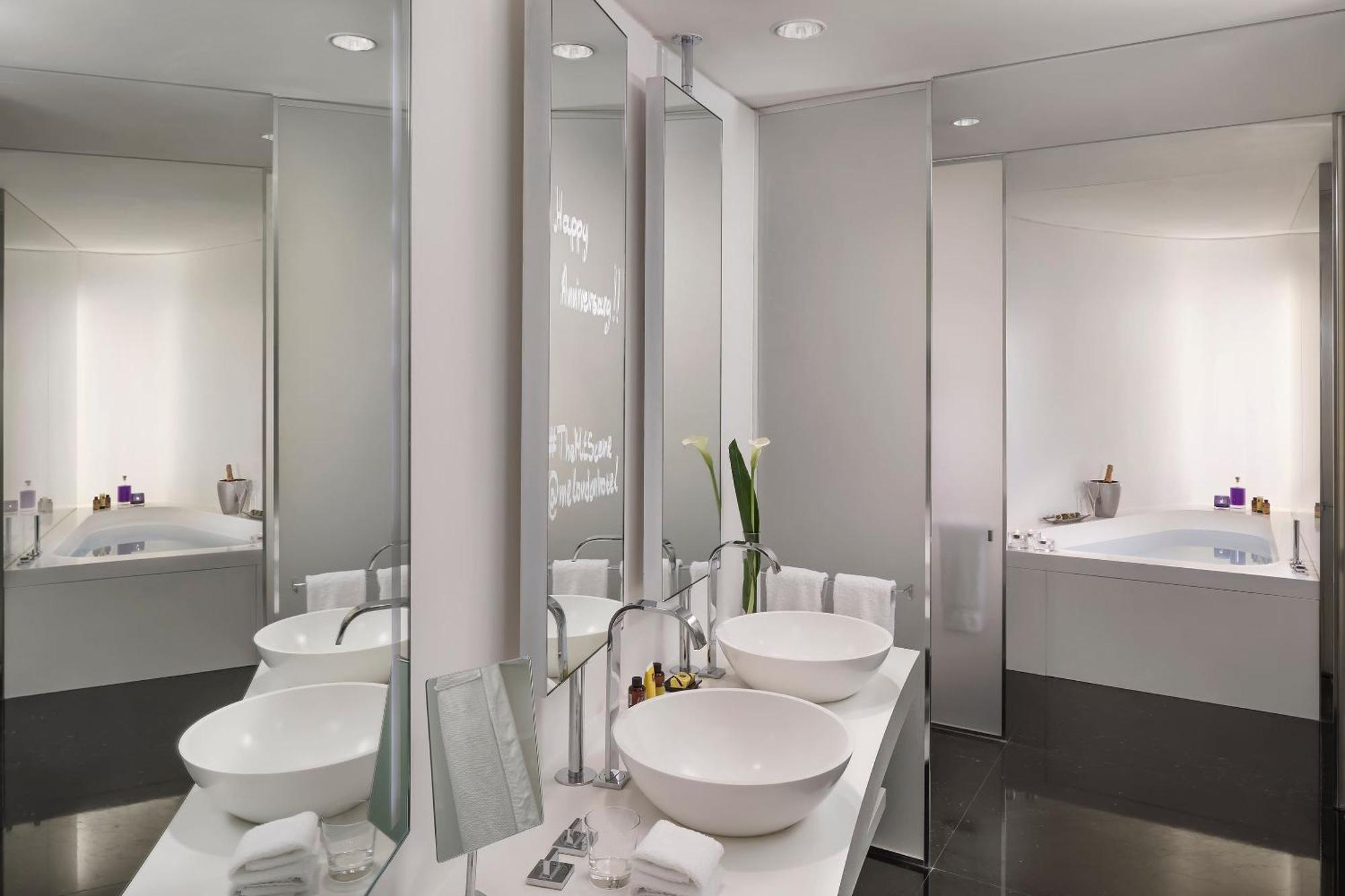 Suite 3 Chambres - Beyond ME - Vue Panoramique sur Ville