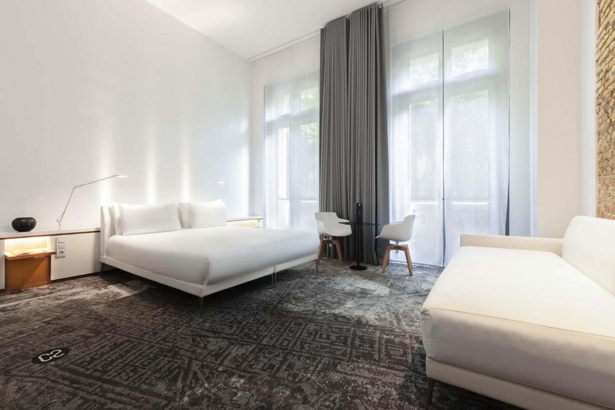 Chambre Double Prestige