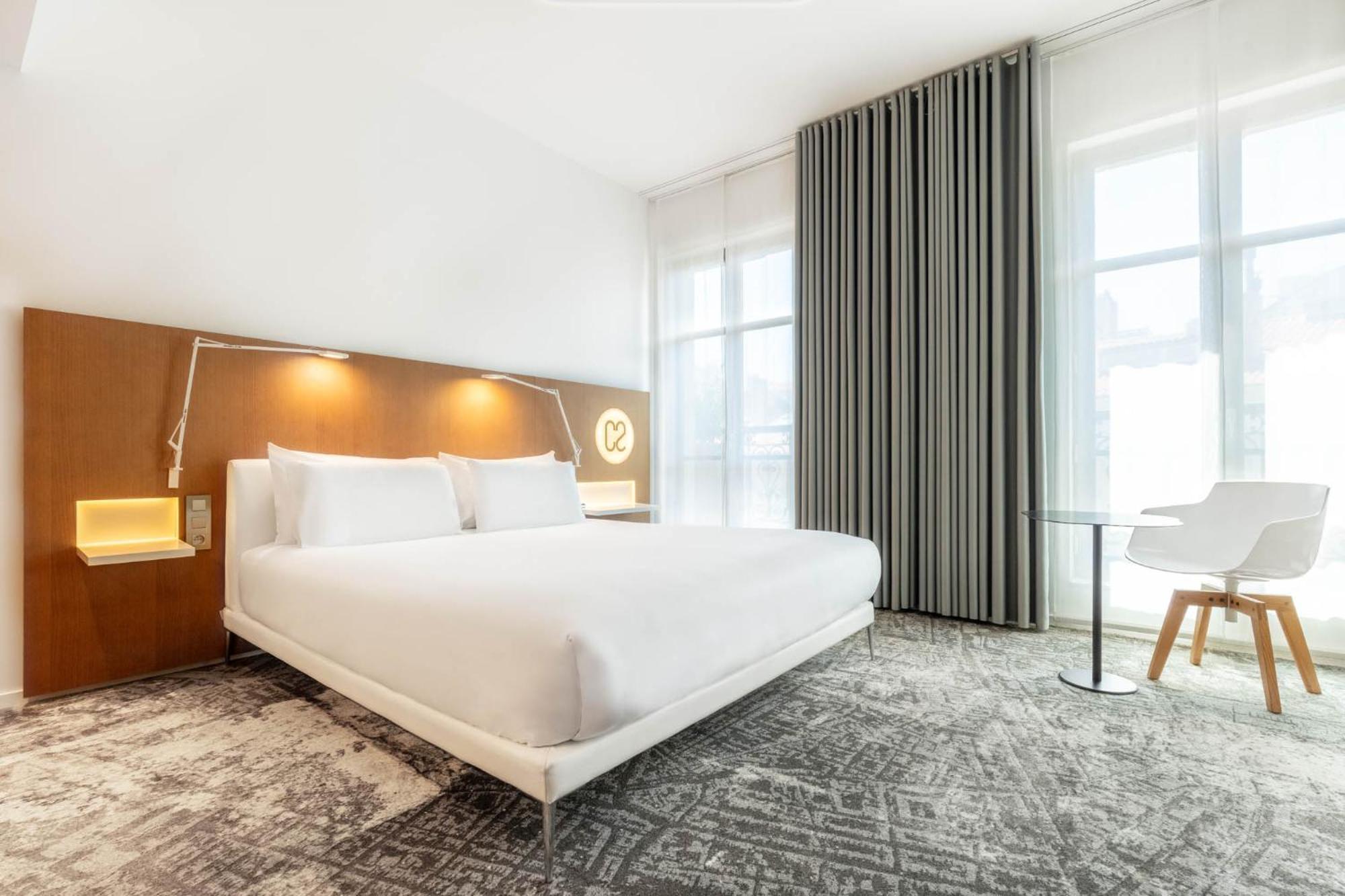 Chambre Double Supérieure