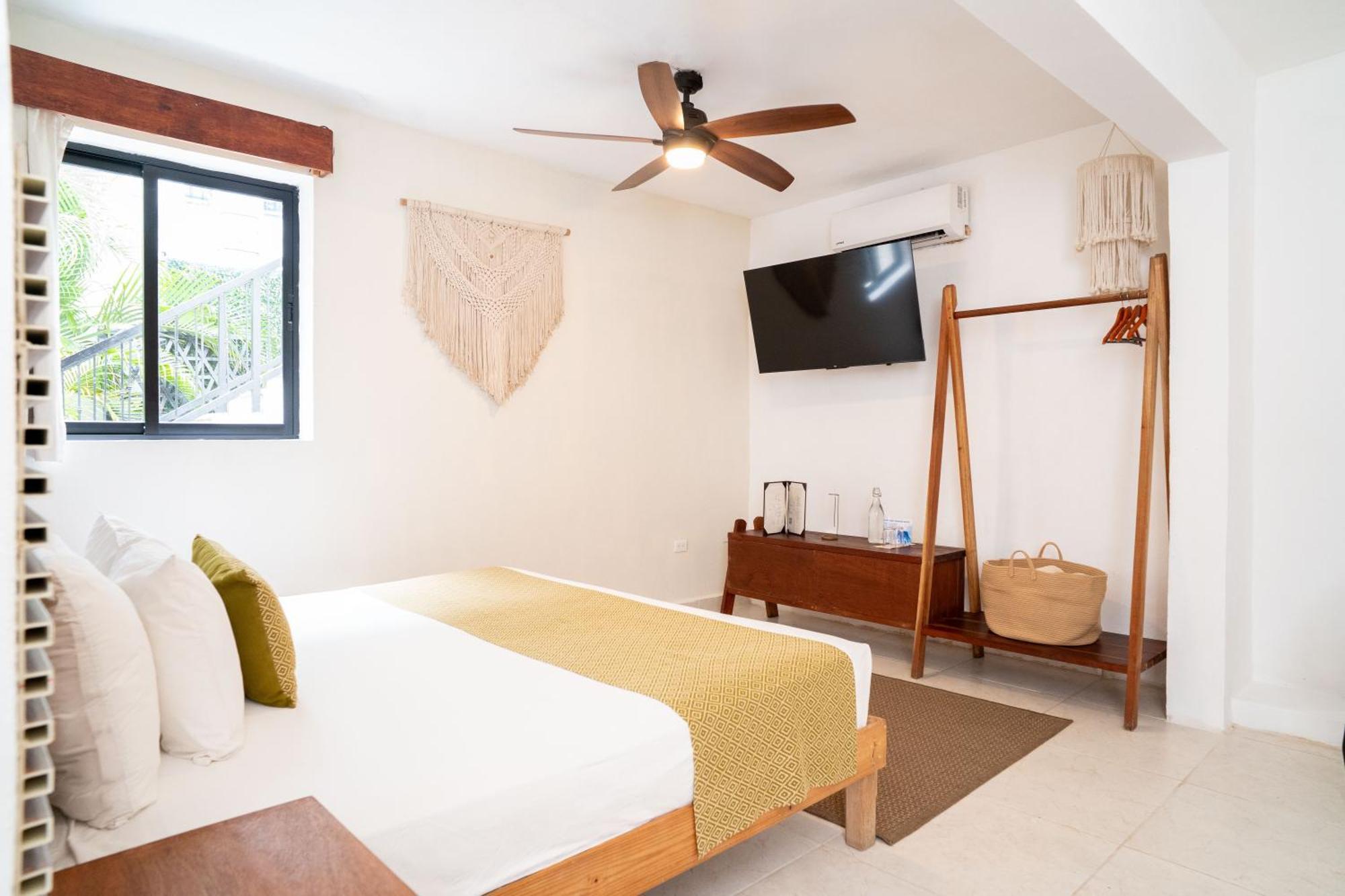 Chambre Double