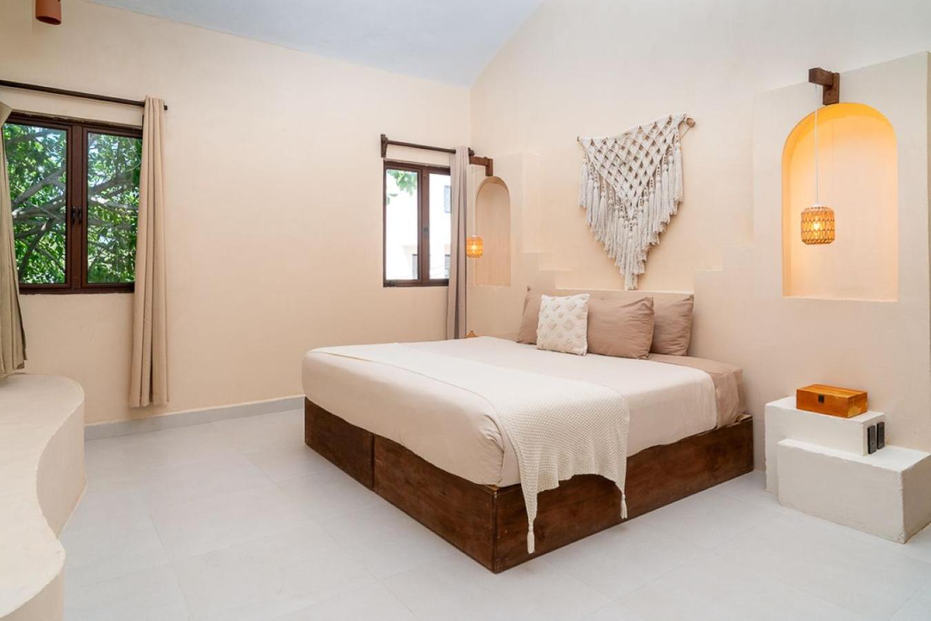 Chambre Deluxe