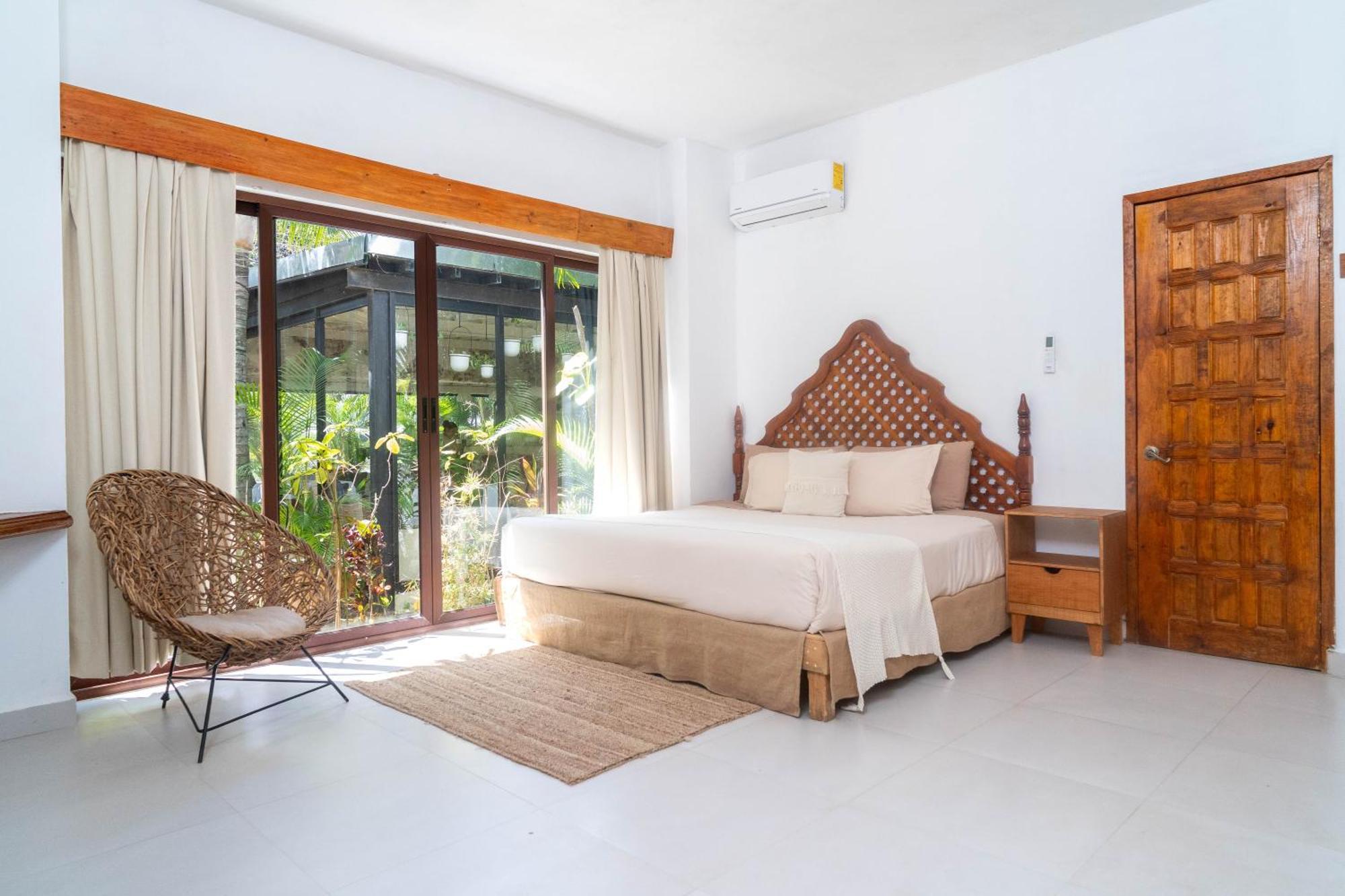 Chambre Double Deluxe