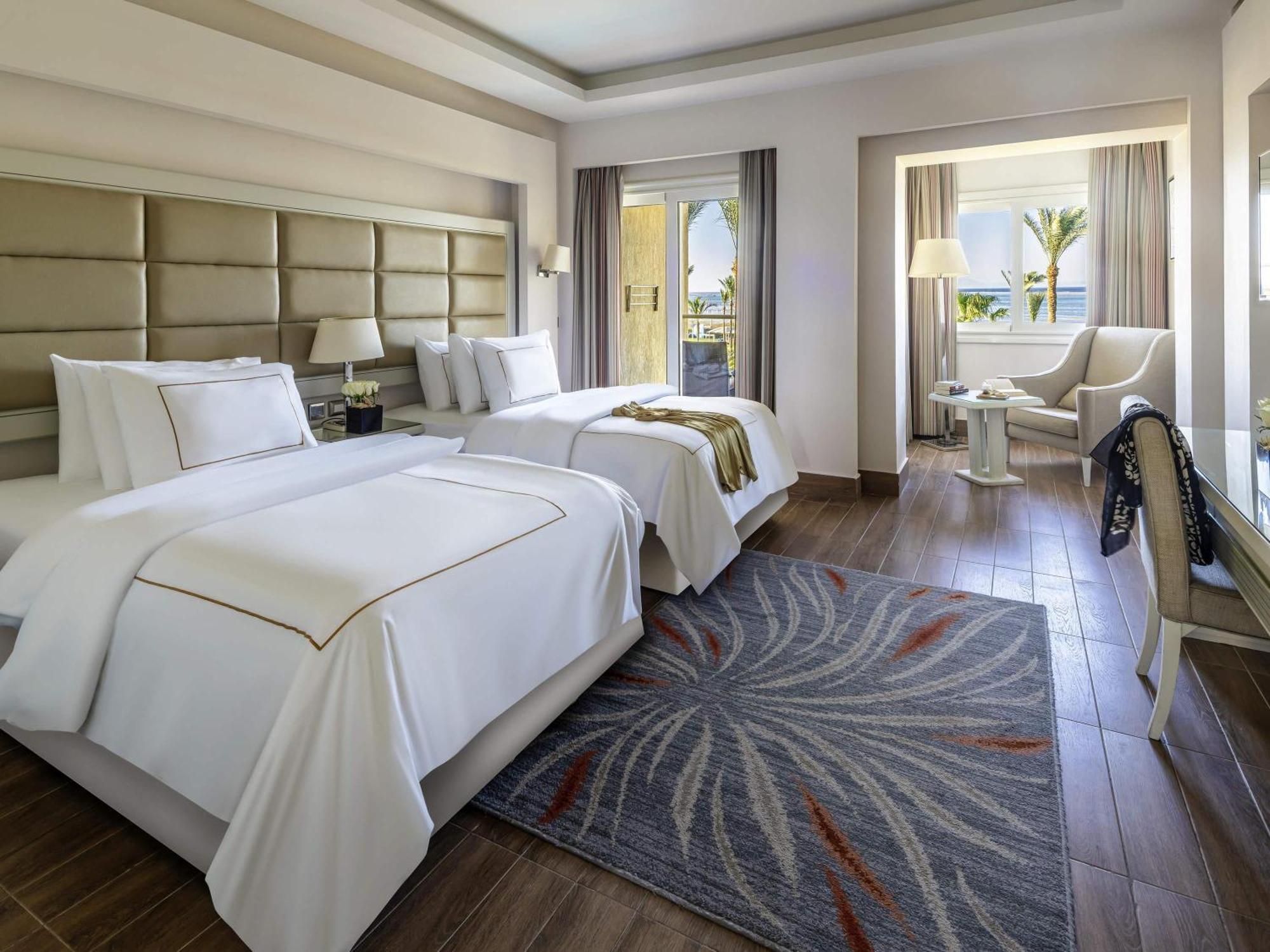 Chambre Premium