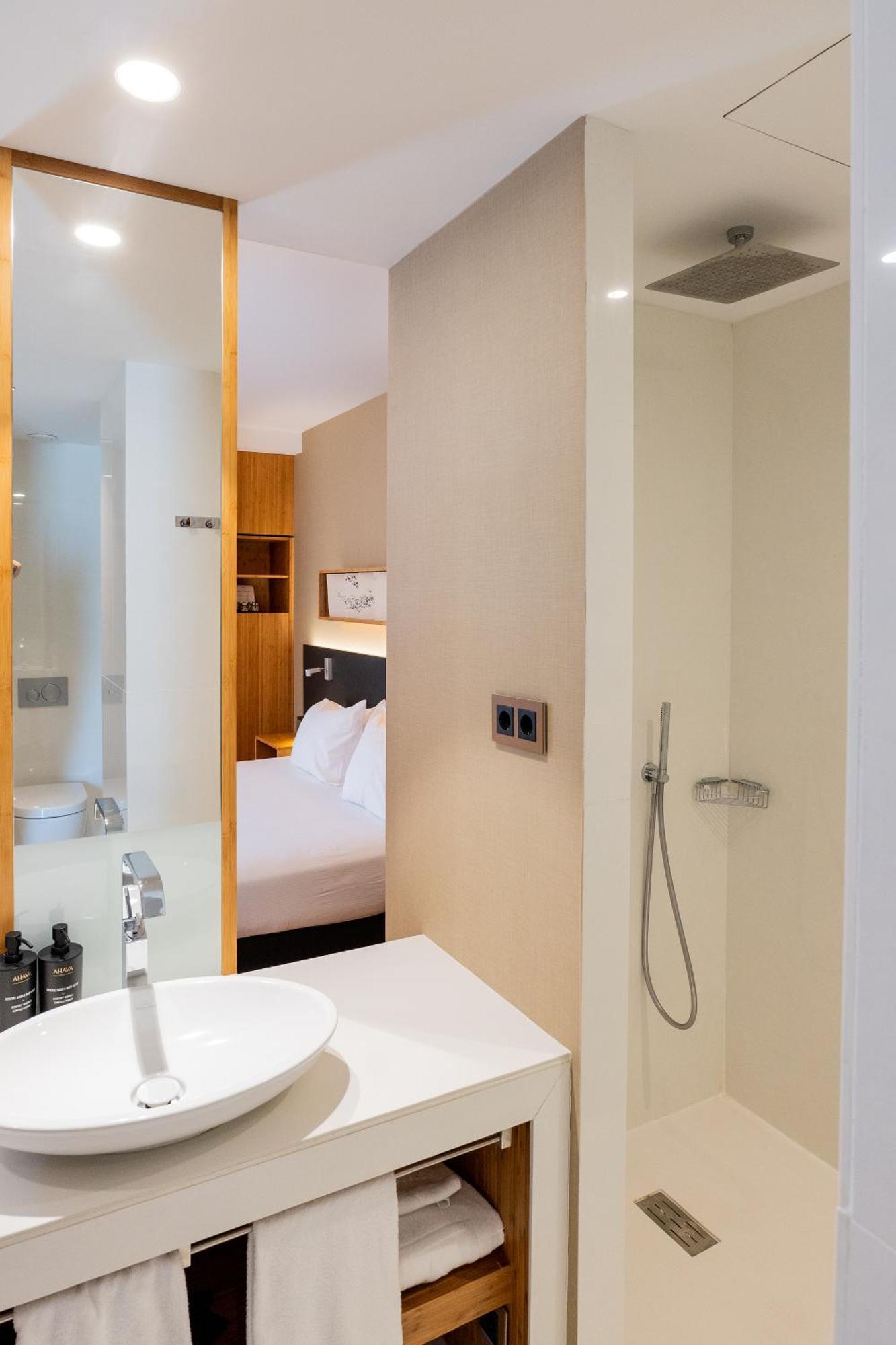 Chambre Deluxe