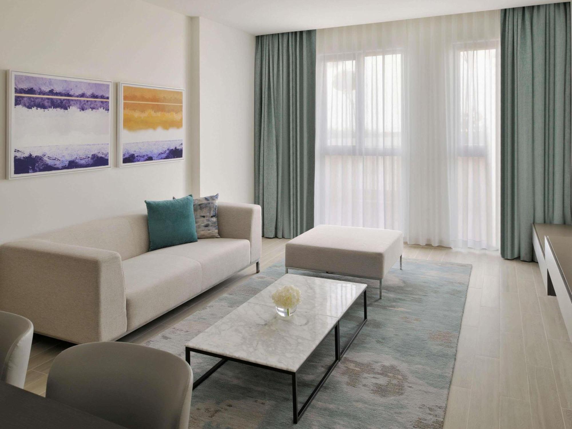 Appartement 2 Chambres