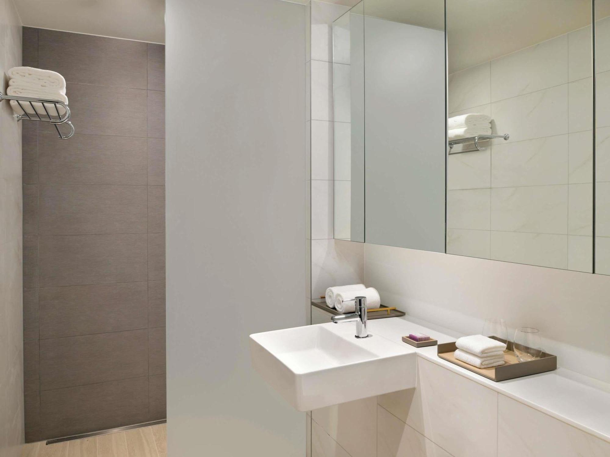 Appartement 3 Chambres