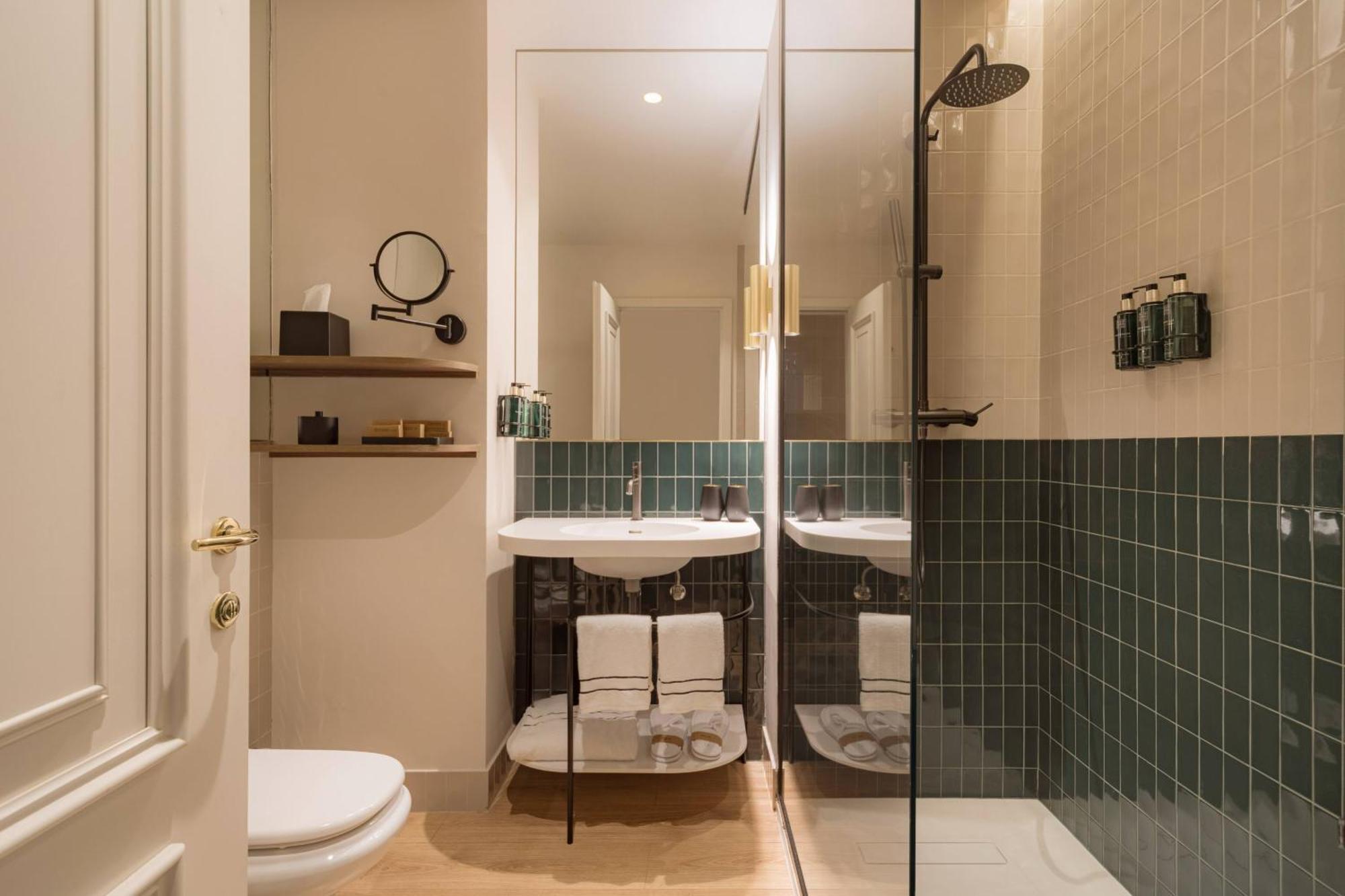 Chambre Communicante Premium