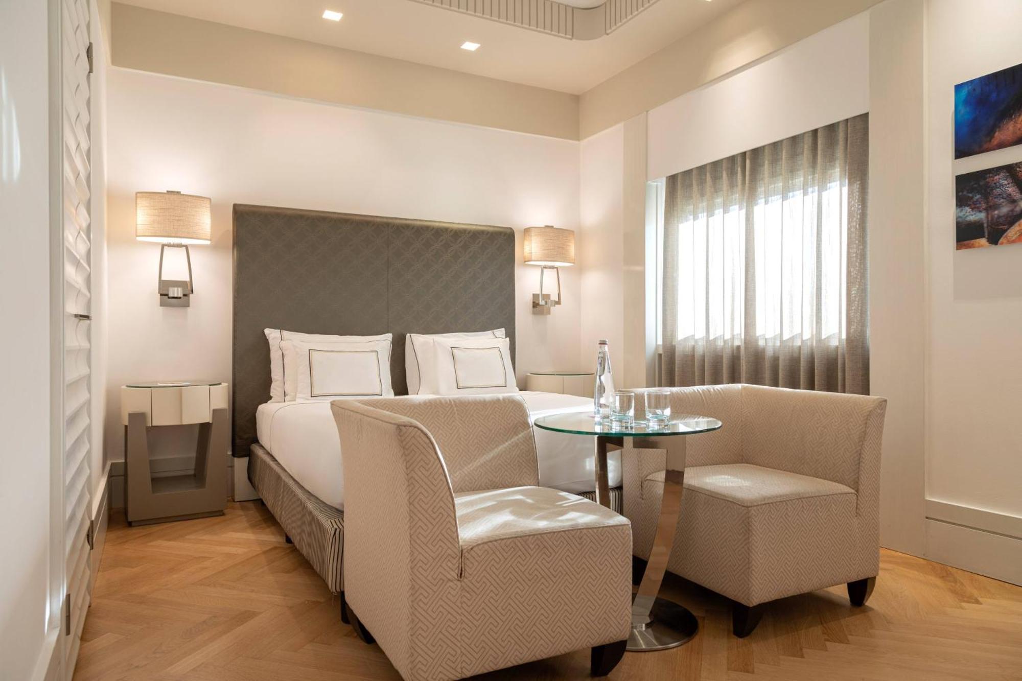 Chambre Classique