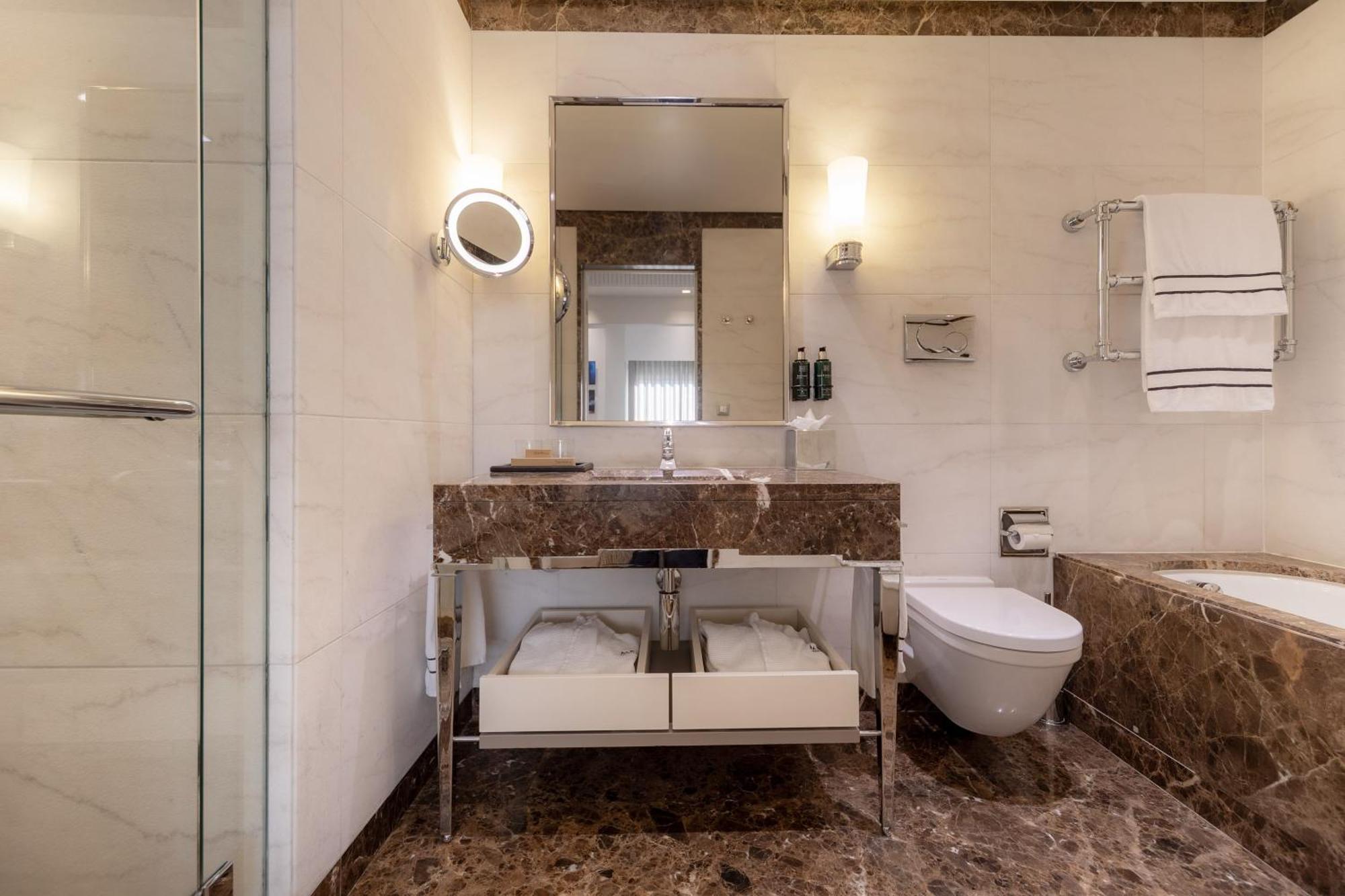 Chambre Deluxe