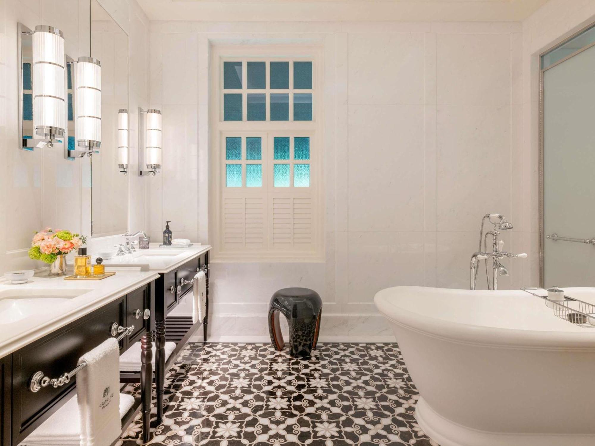 Suite Lit King-Size - Palm Court