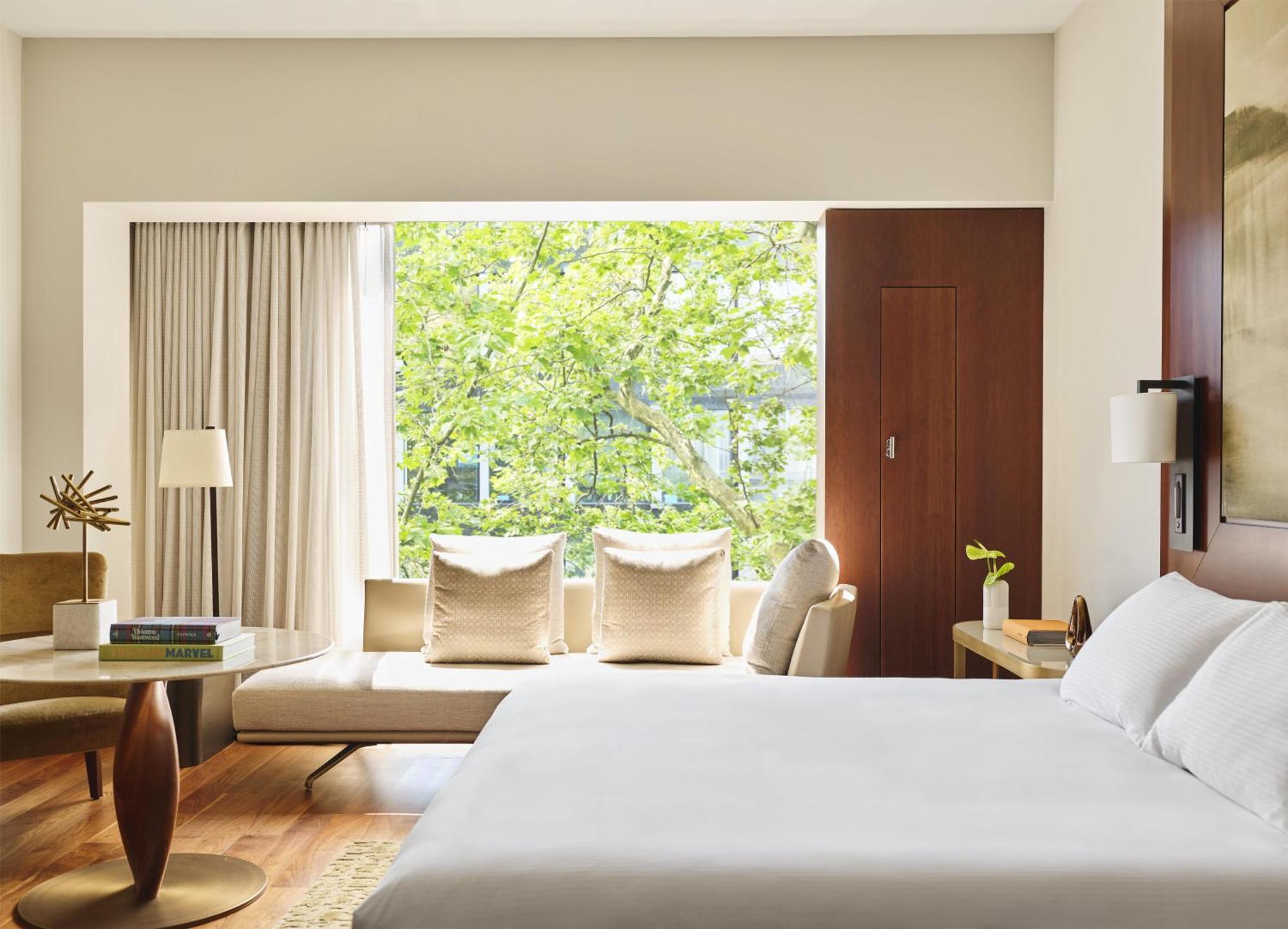 Chambre Lit King-Size