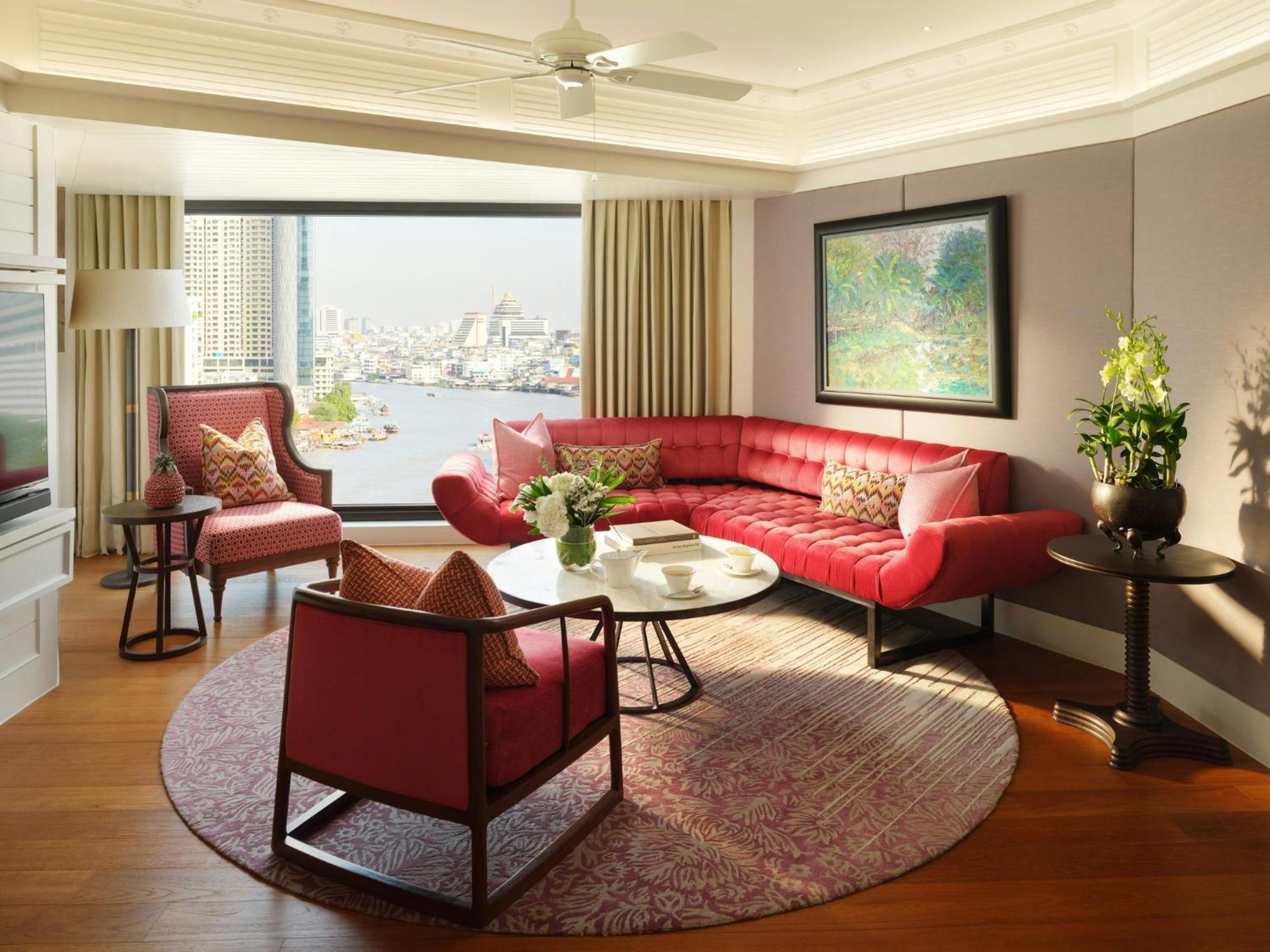 Suite Lit King-Size Premier