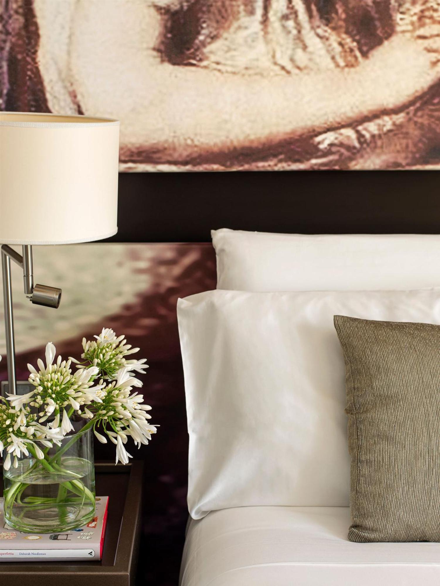 Suite Rivière avec Accès au Spa