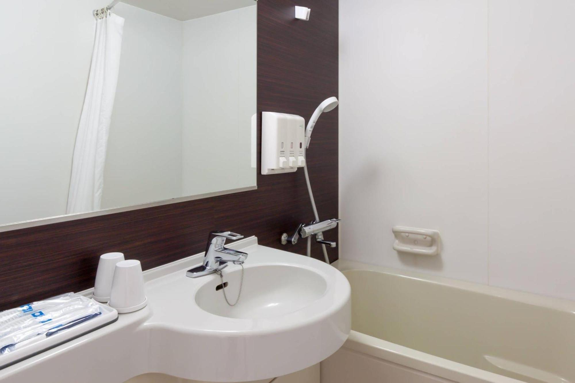 Chambre Simple Standard - Non-Fumeurs