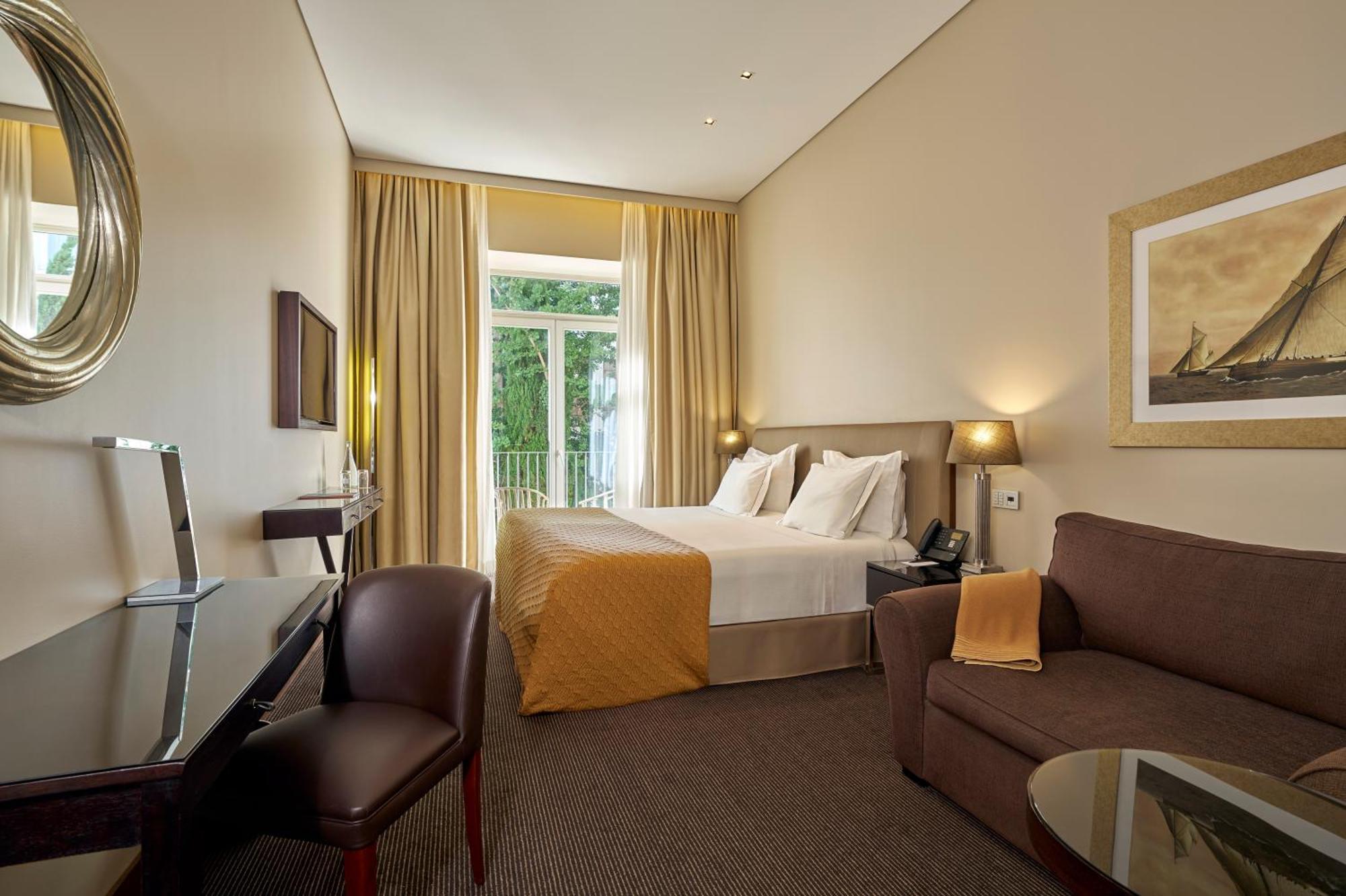 Chambre Deluxe