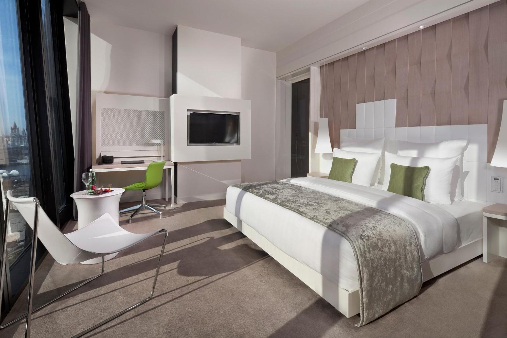 Chambre Meliá
