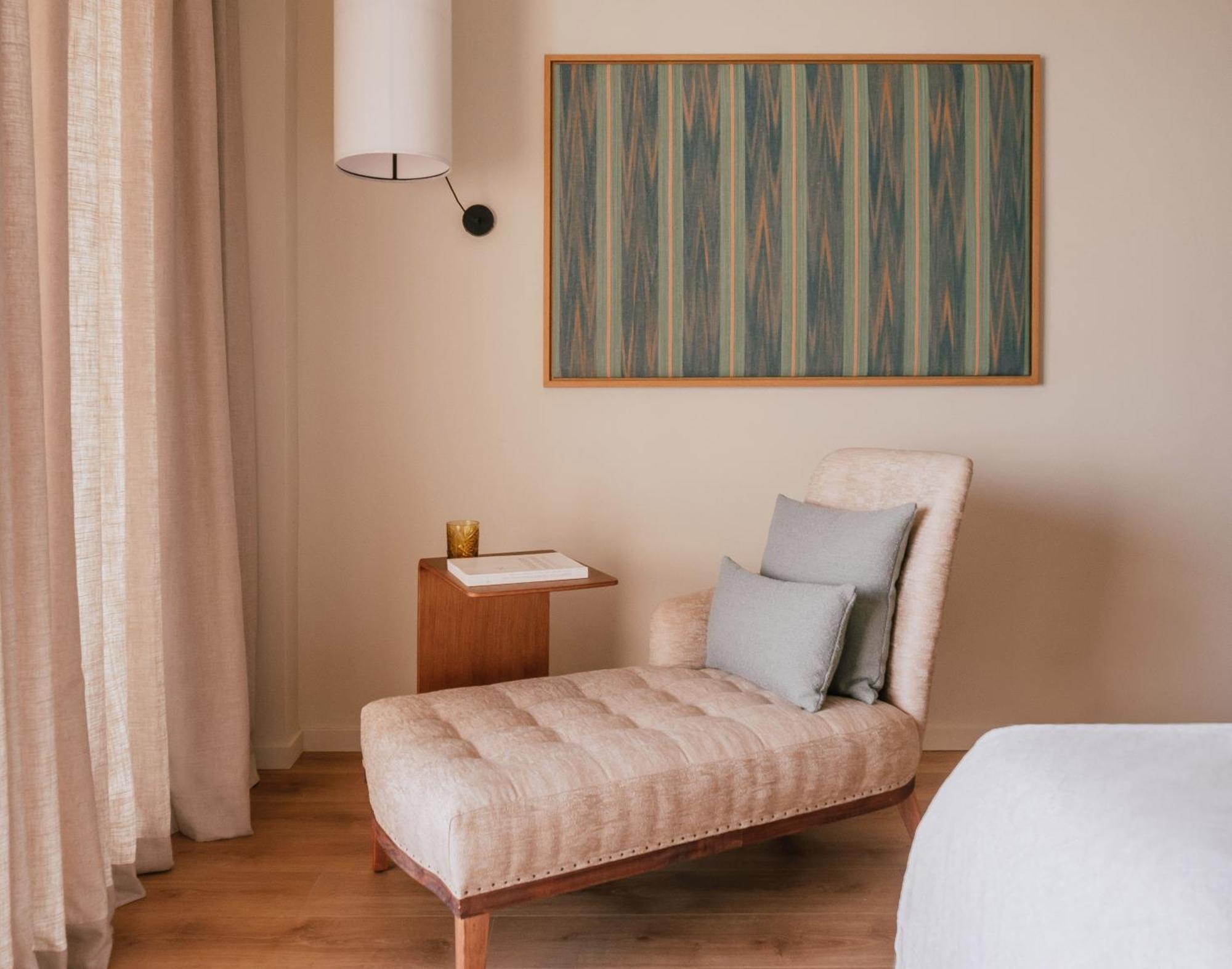 Chambre de Luxe Communicante
