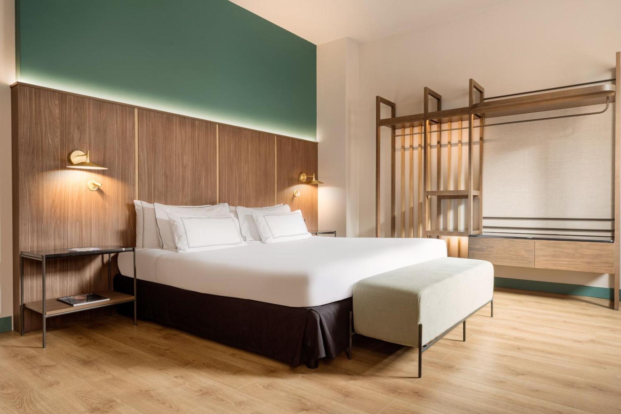 Chambre Familiale