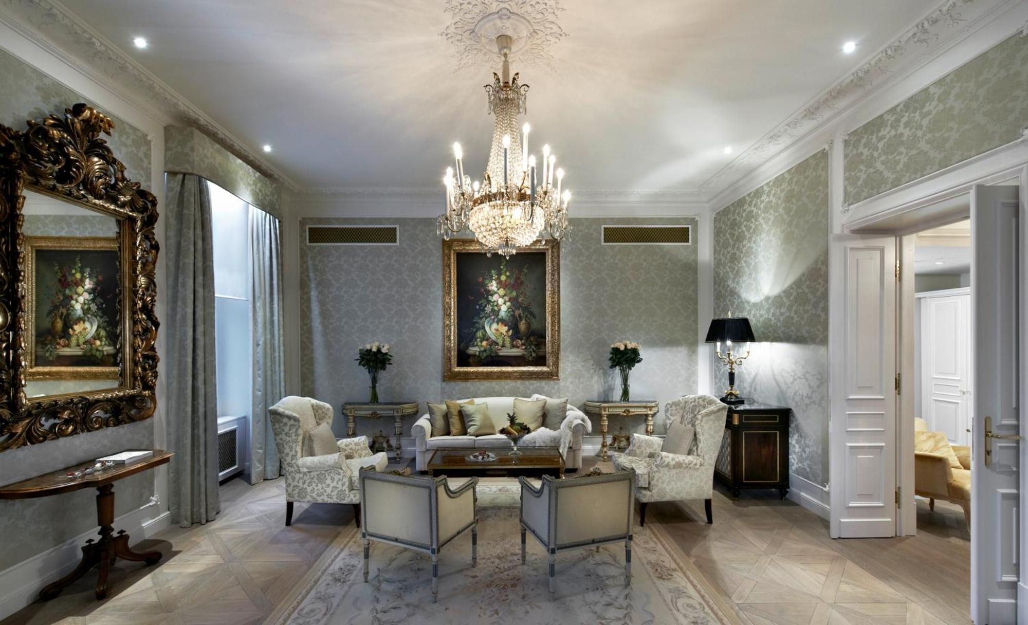 Suite Supérieure
