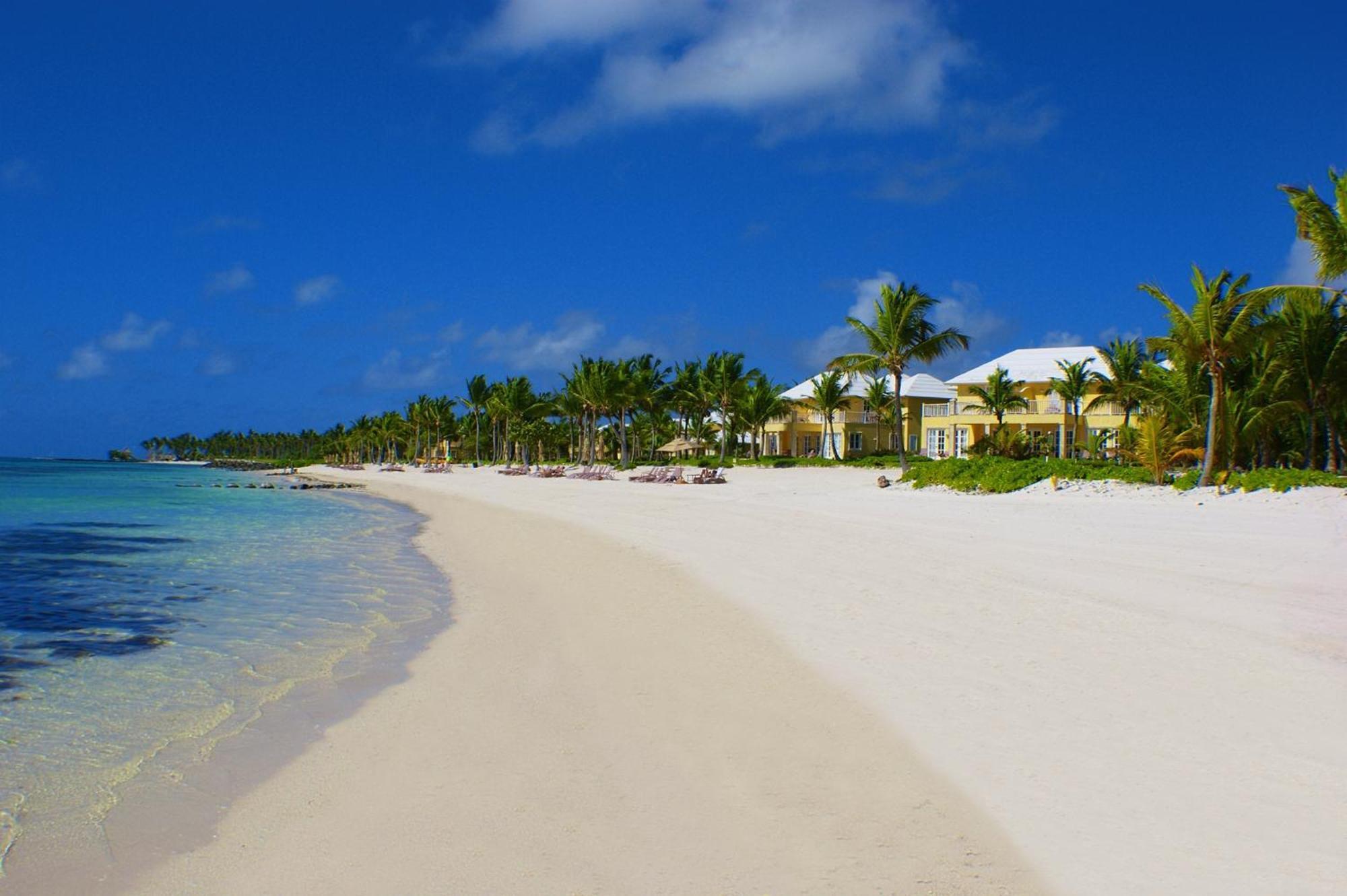 Suite Junior Côté Mer