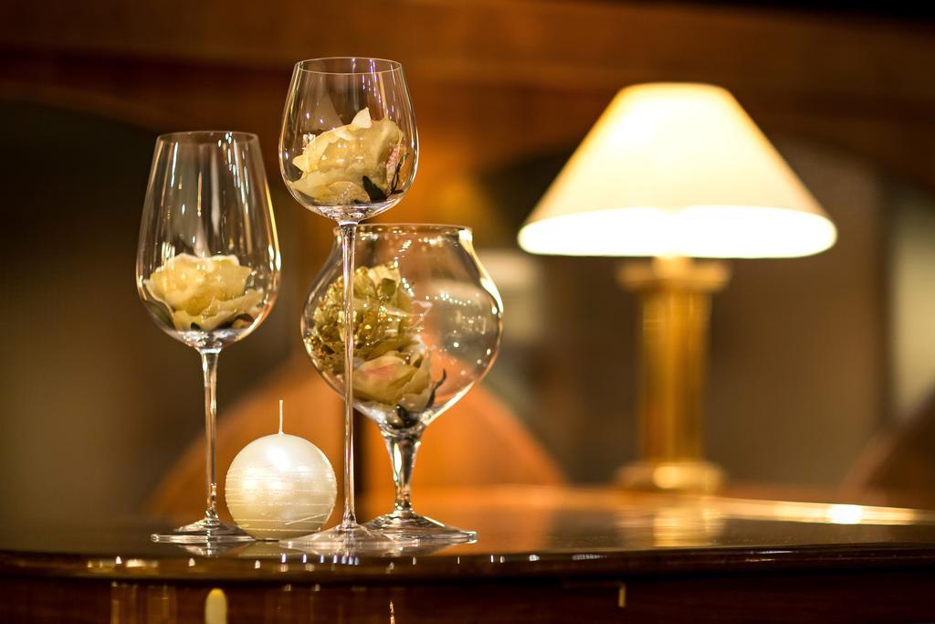 Suite Junior avec Dîner de Réveillon du Nouvel An