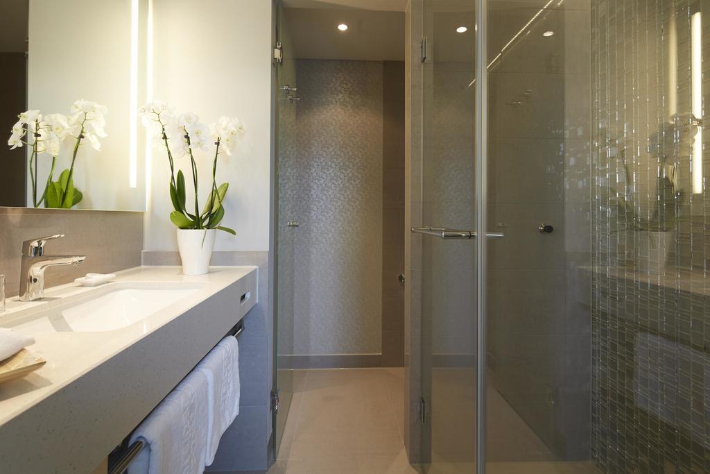 Grande Chambre Deluxe