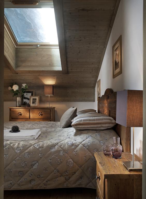 Appartement 2 Chambres avec Accès au Spa (6 Adultes)